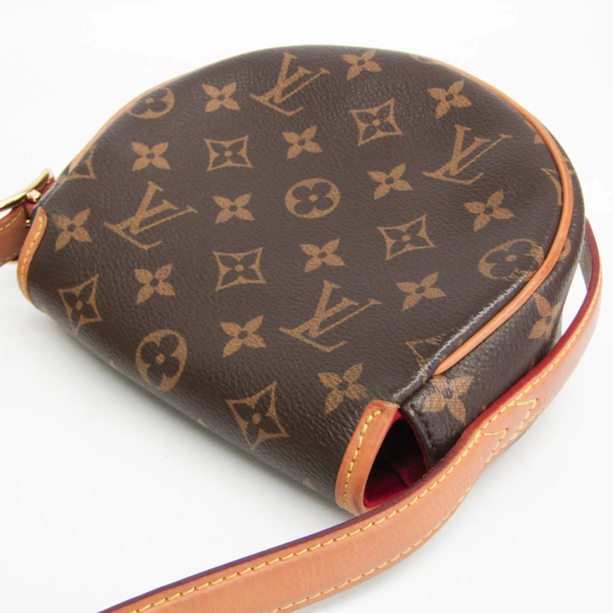 Tambourin NM Handbag Monogram Canvas - Image 7