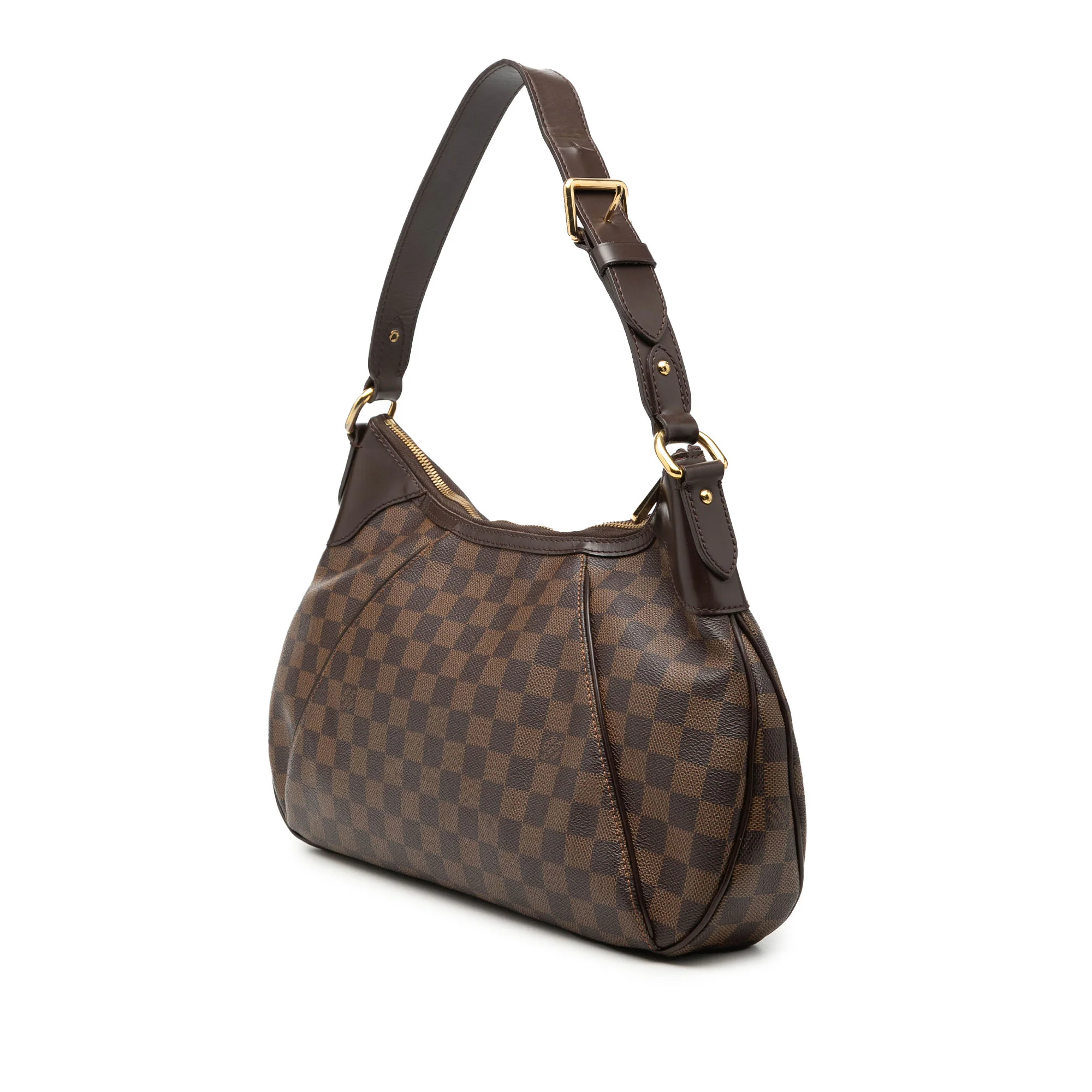 Thames Handbag Damier GM - Image 2