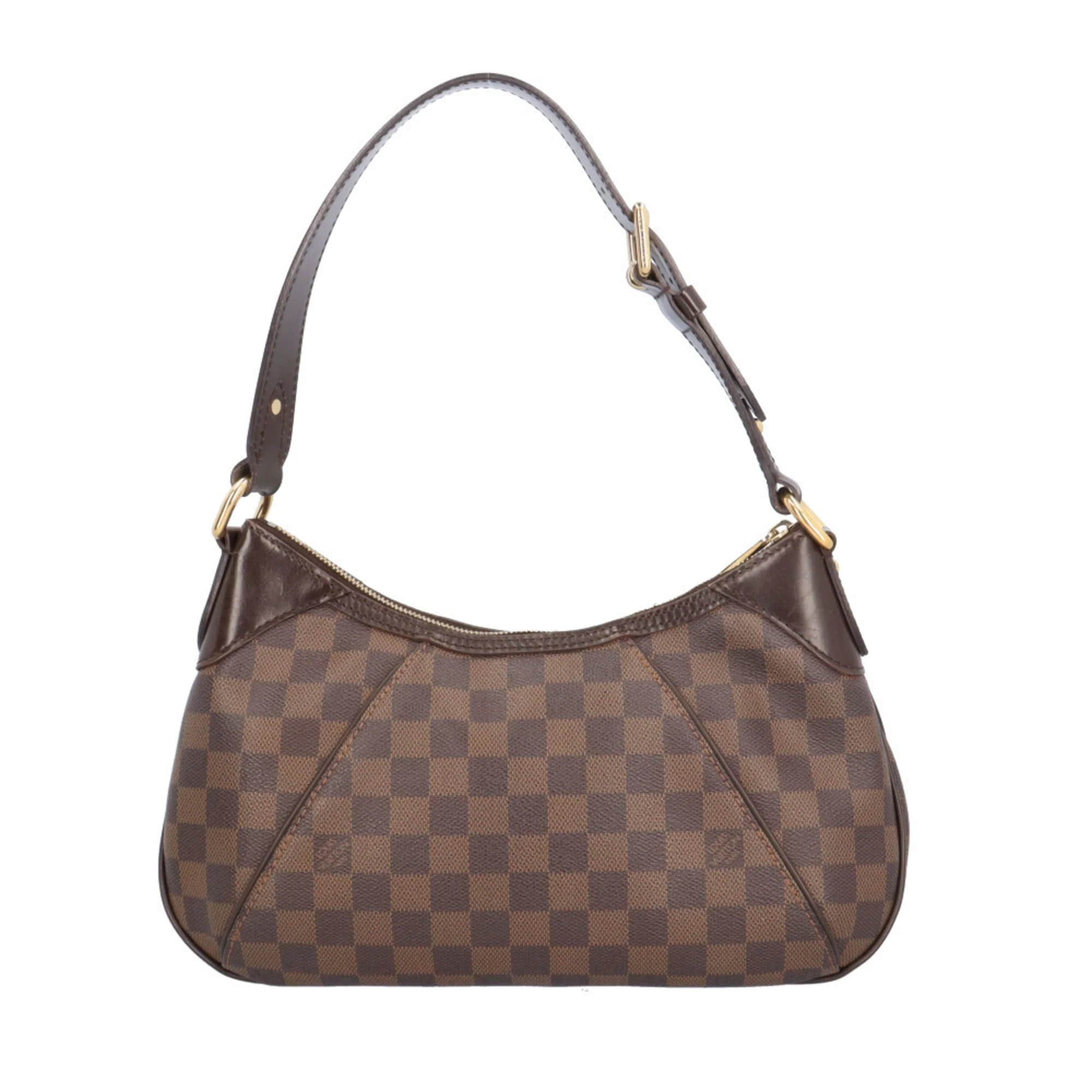 Thames Handbag Damier PM - Image 4