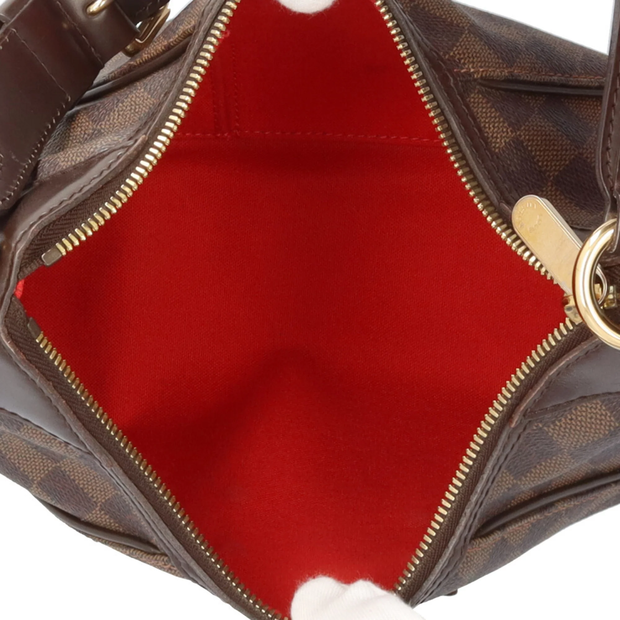 Thames Handbag Damier PM - Image 6