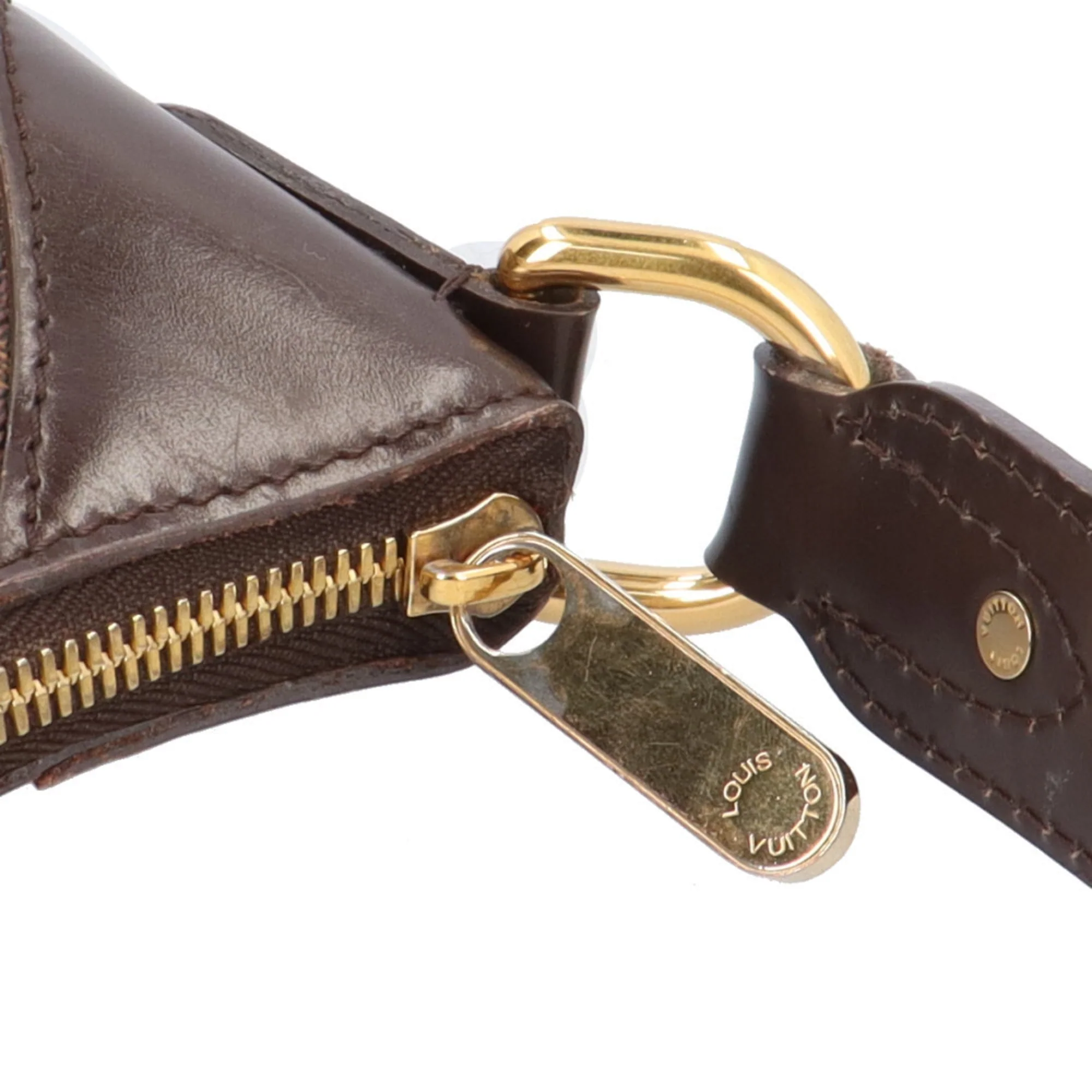 Thames Handbag Damier PM - Image 7