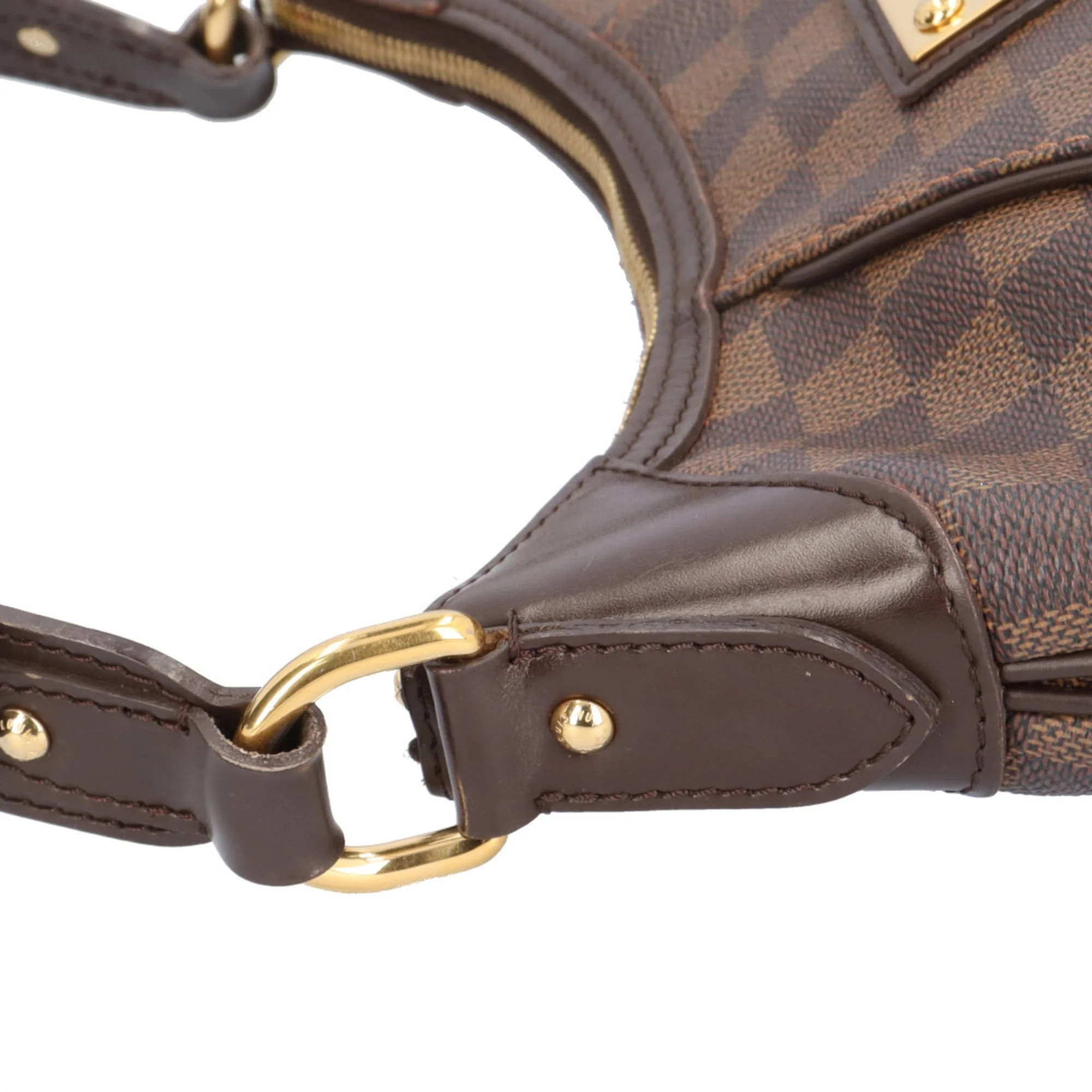 Thames Handbag Damier PM - Image 8