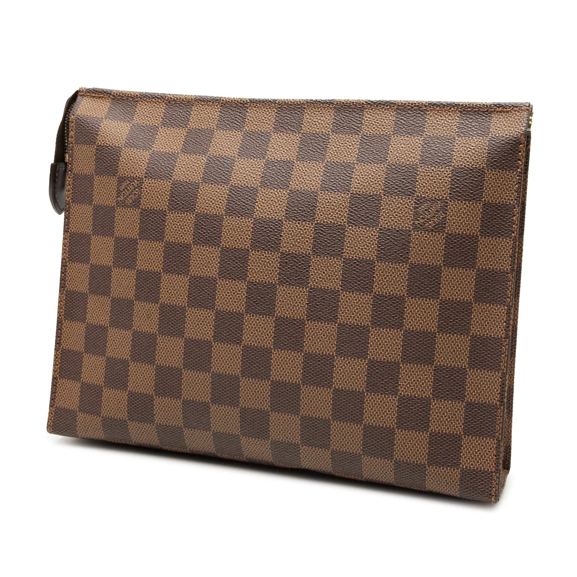 Toiletry Pouch Damier 26 - Image 2