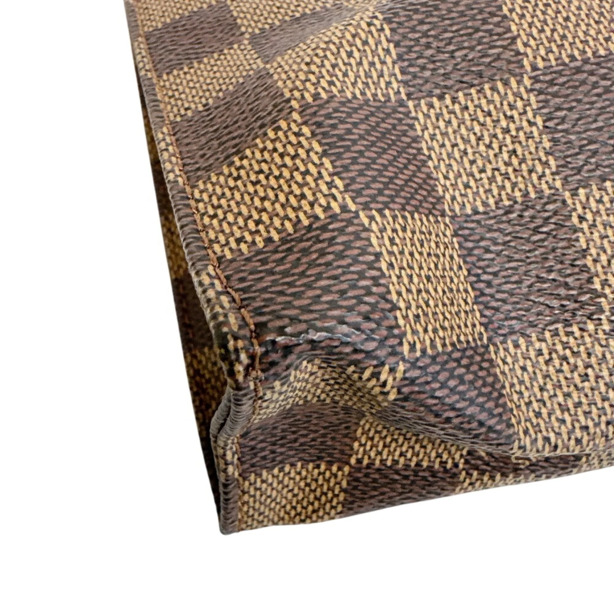 Toiletry Pouch Damier 26 - Image 5
