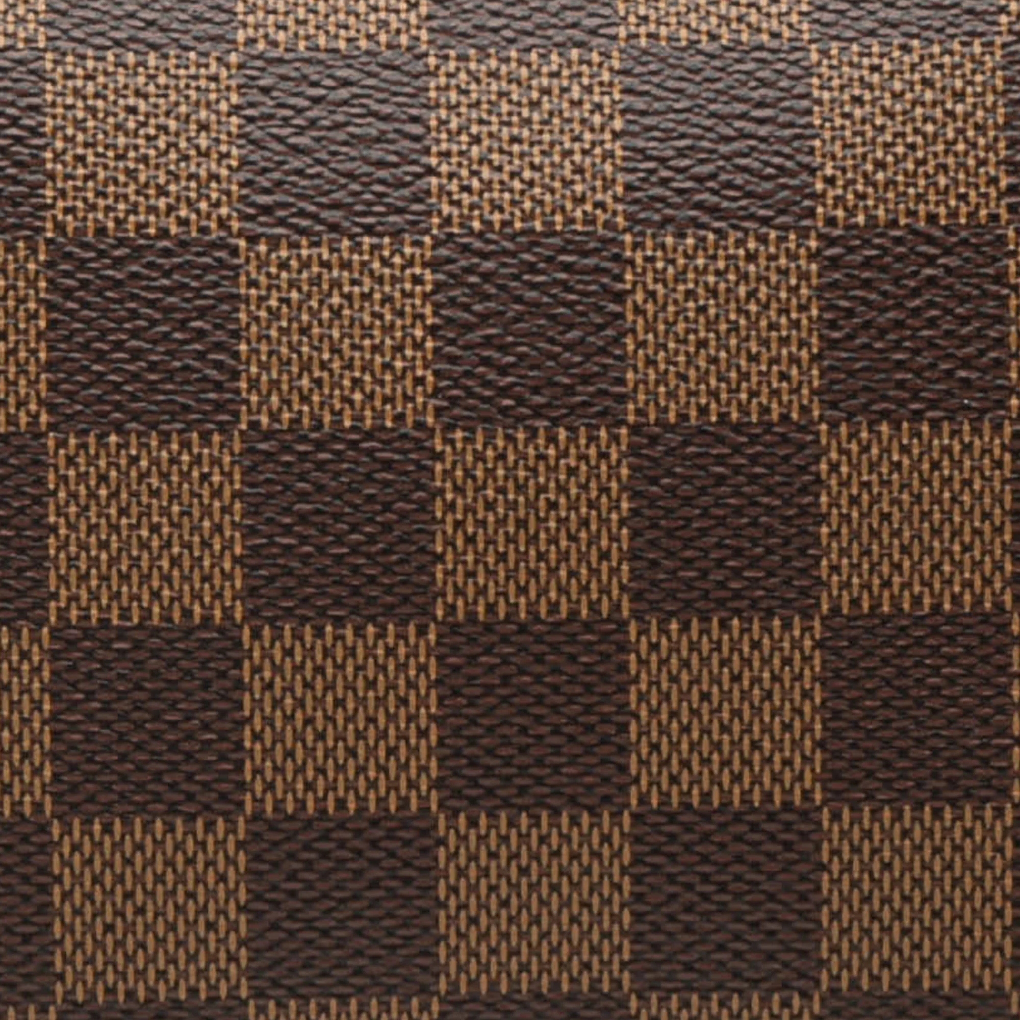 Toiletry Pouch Damier GM - Image 6