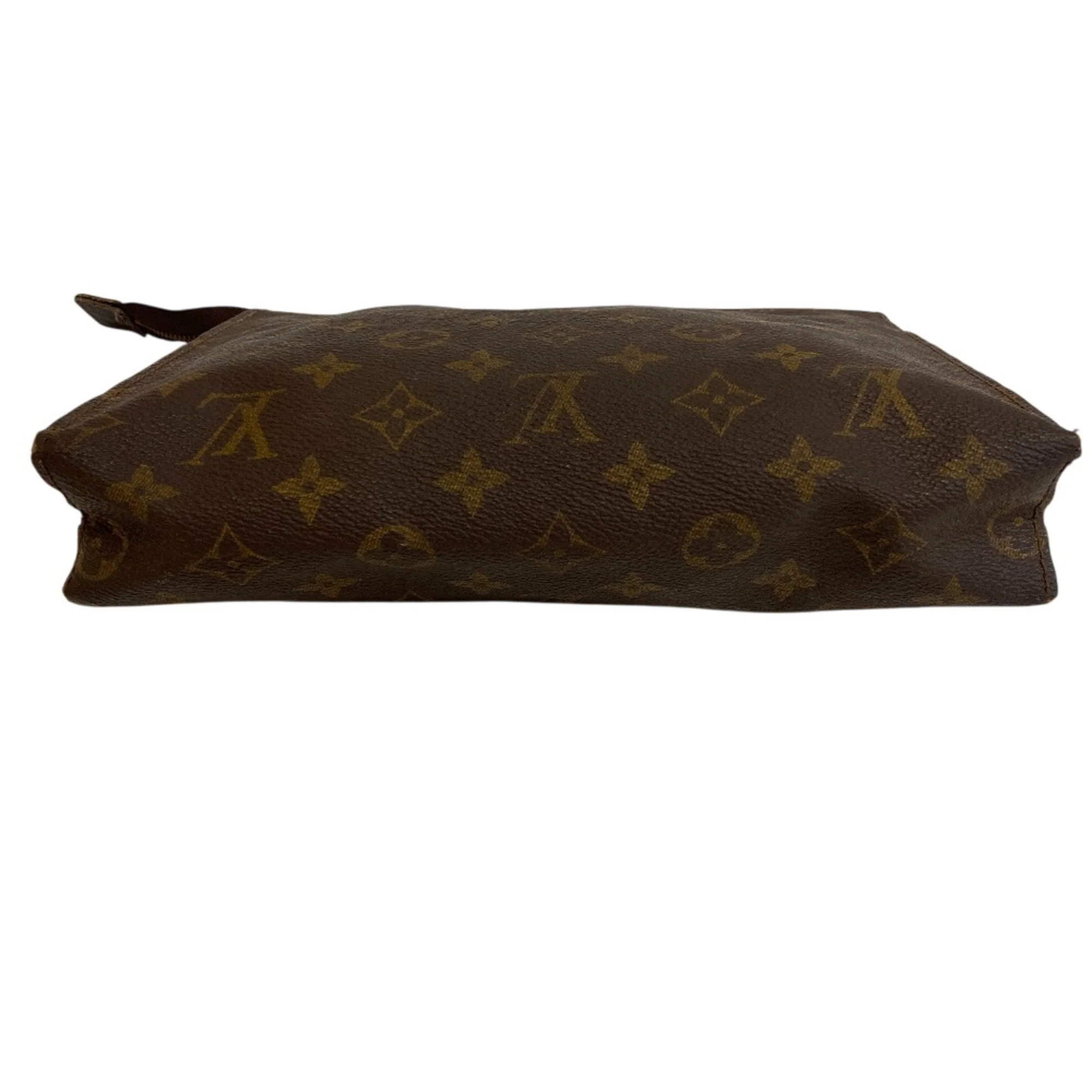 Toiletry Pouch Monogram Canvas 26 - Image 7