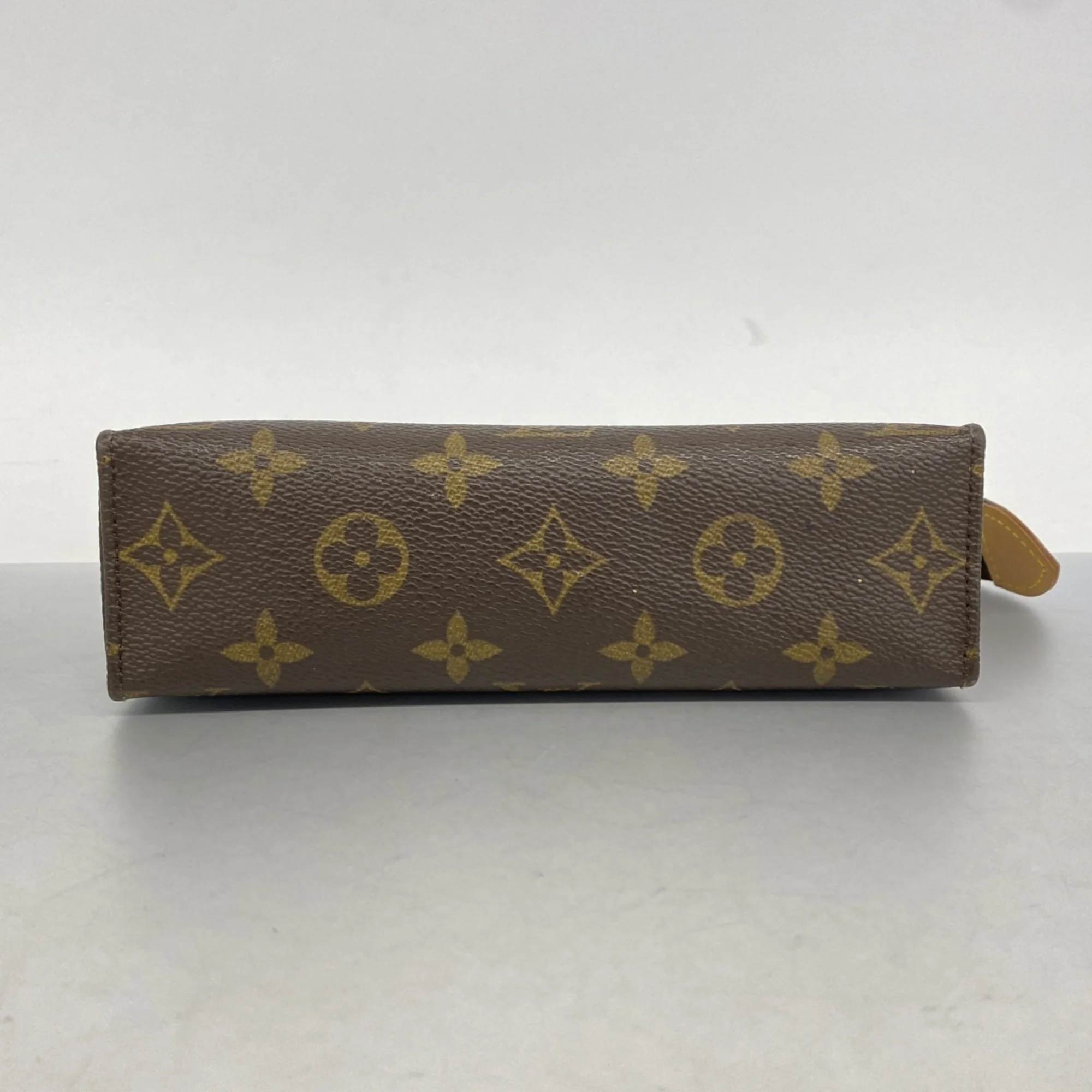 Toiletry Pouch Monogram Canvas 26 - Image 3
