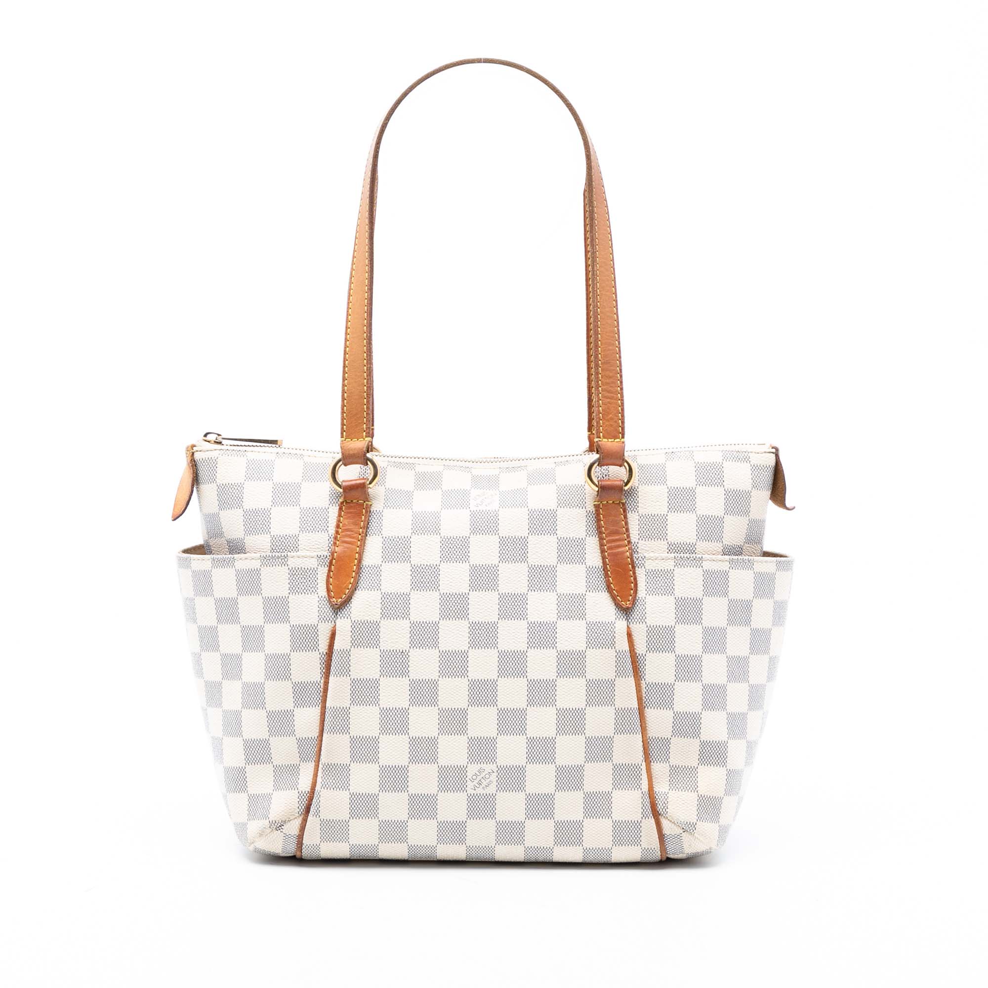 Totally Handbag Damier PM