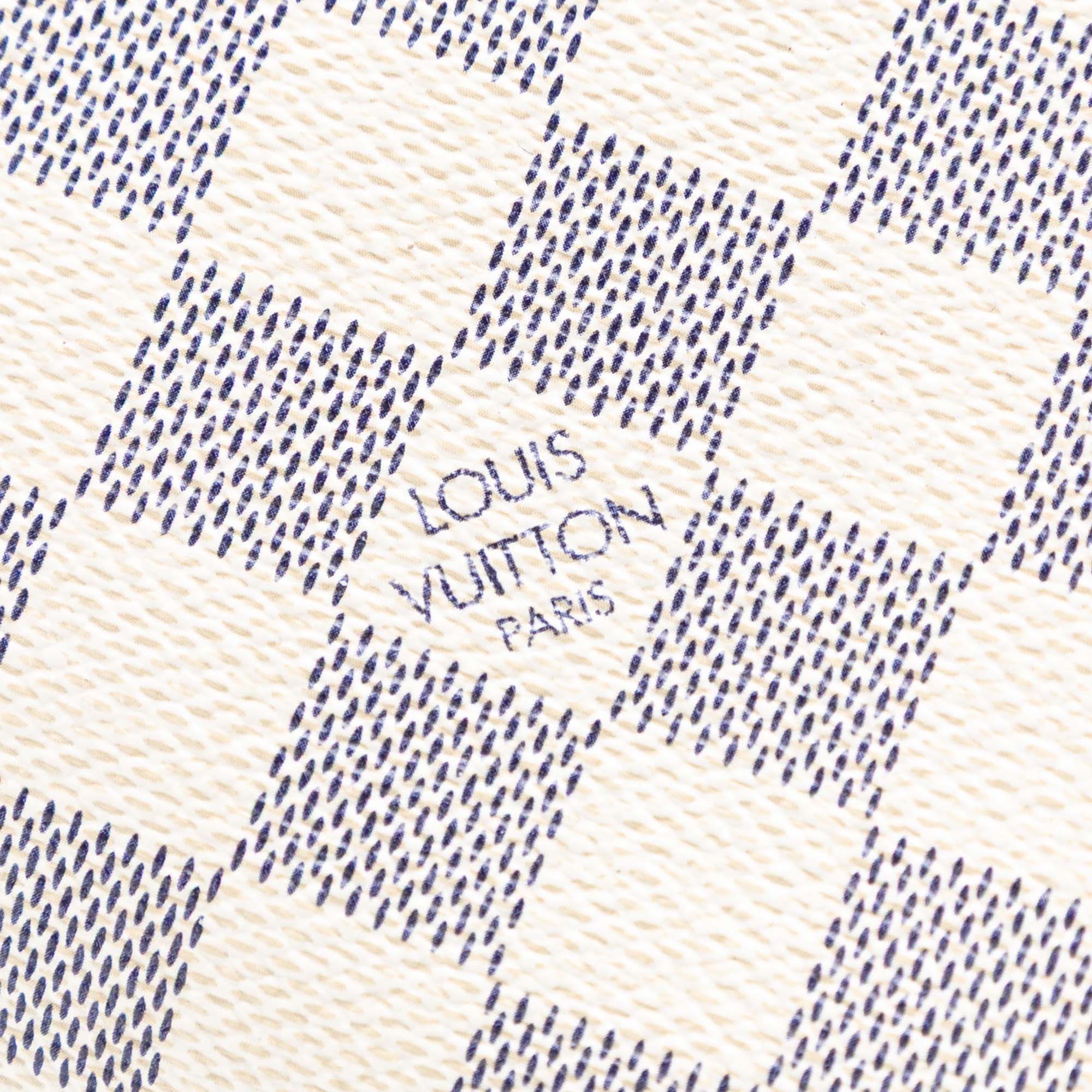 Totally Handbag Damier PM - Image 5