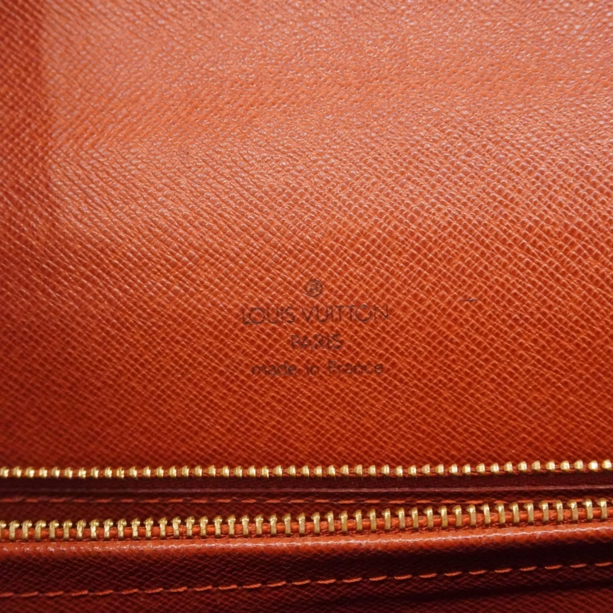 Tribeca Carre Handbag Damier - Image 5