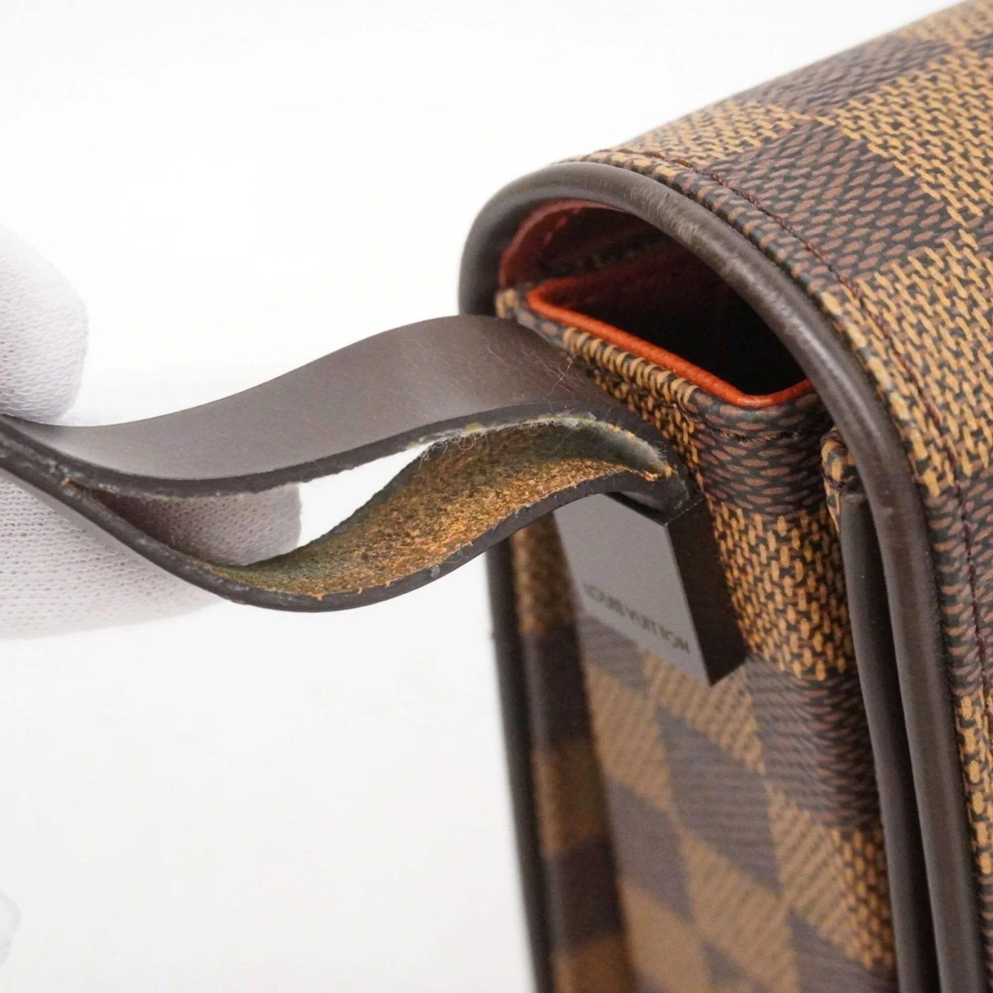 Tribeca Handbag Damier Long - Image 8