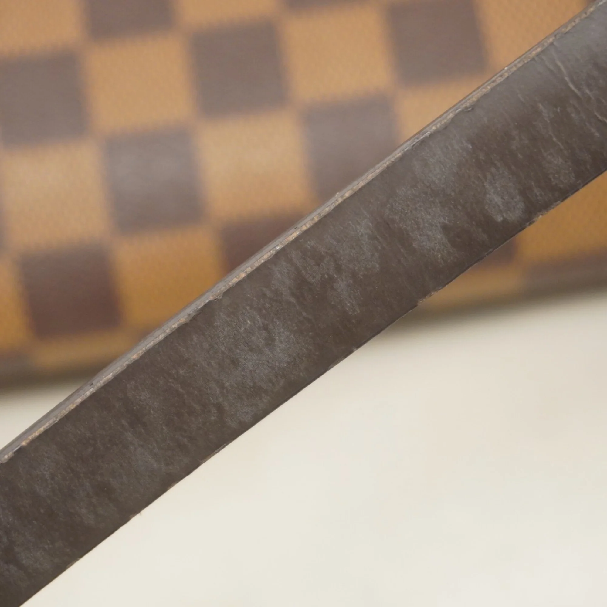 Tribeca Handbag Damier Long - Image 8