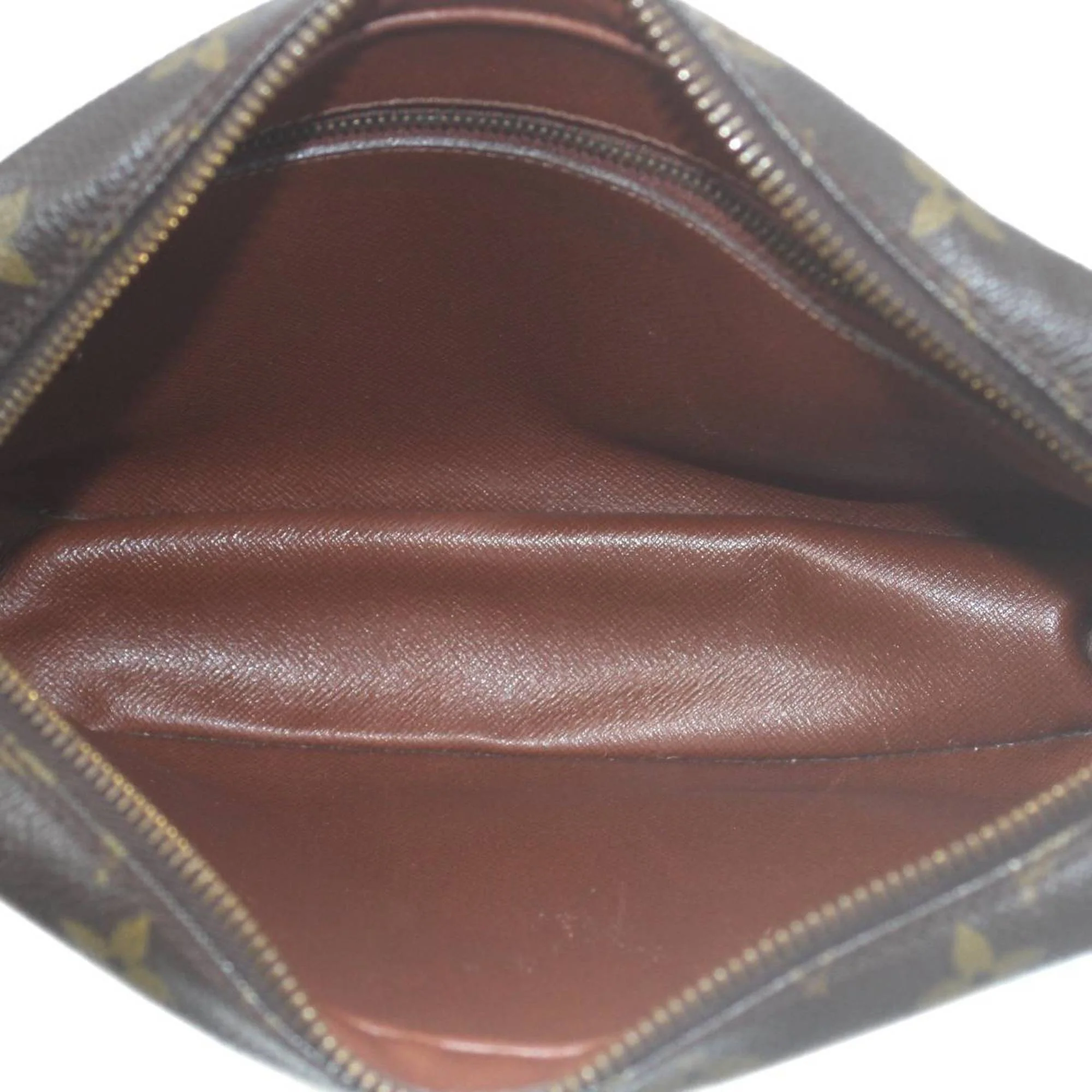 Trocadero Handbag Monogram Canvas 23 - Image 7