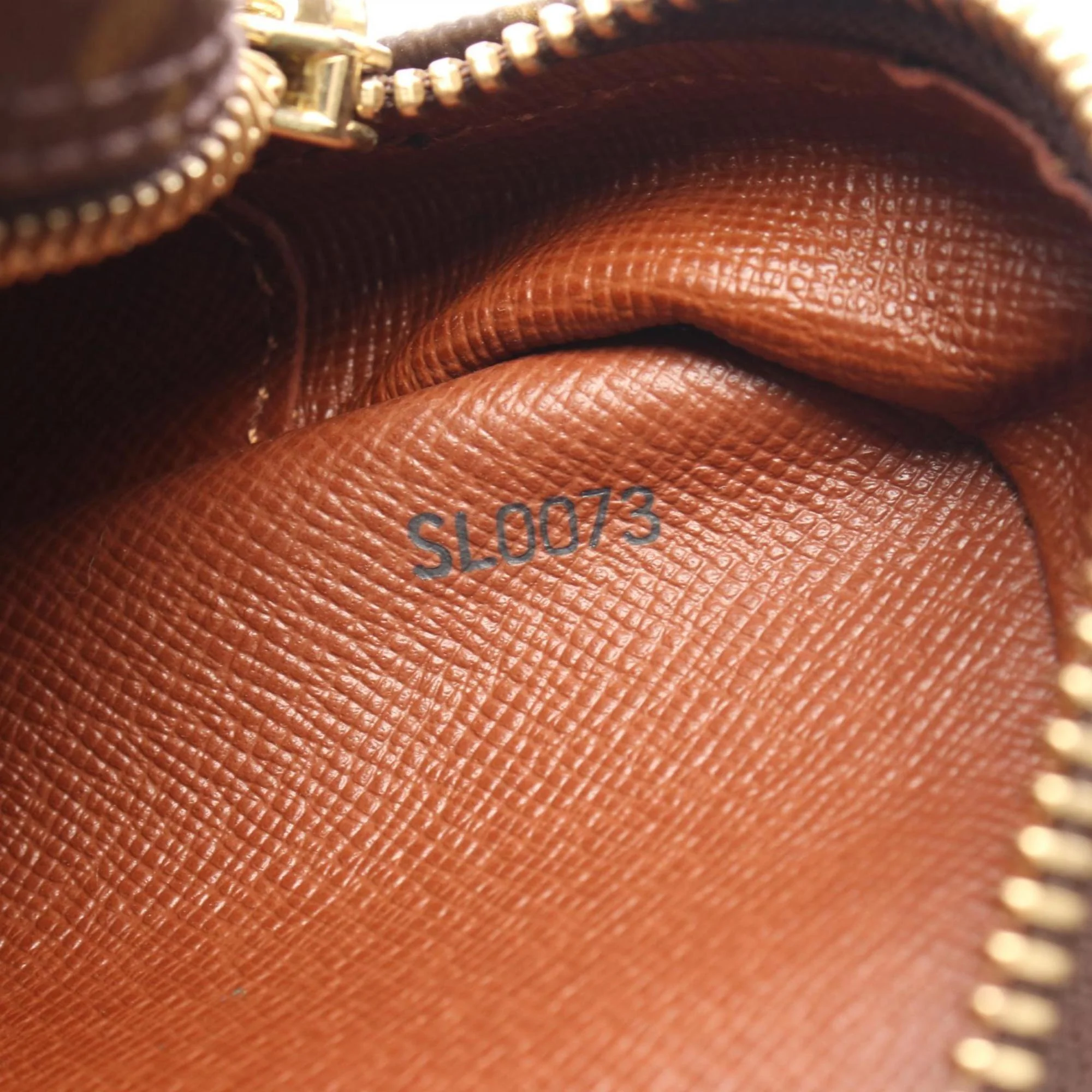 Trocadero Handbag Monogram Canvas 30 - Image 5