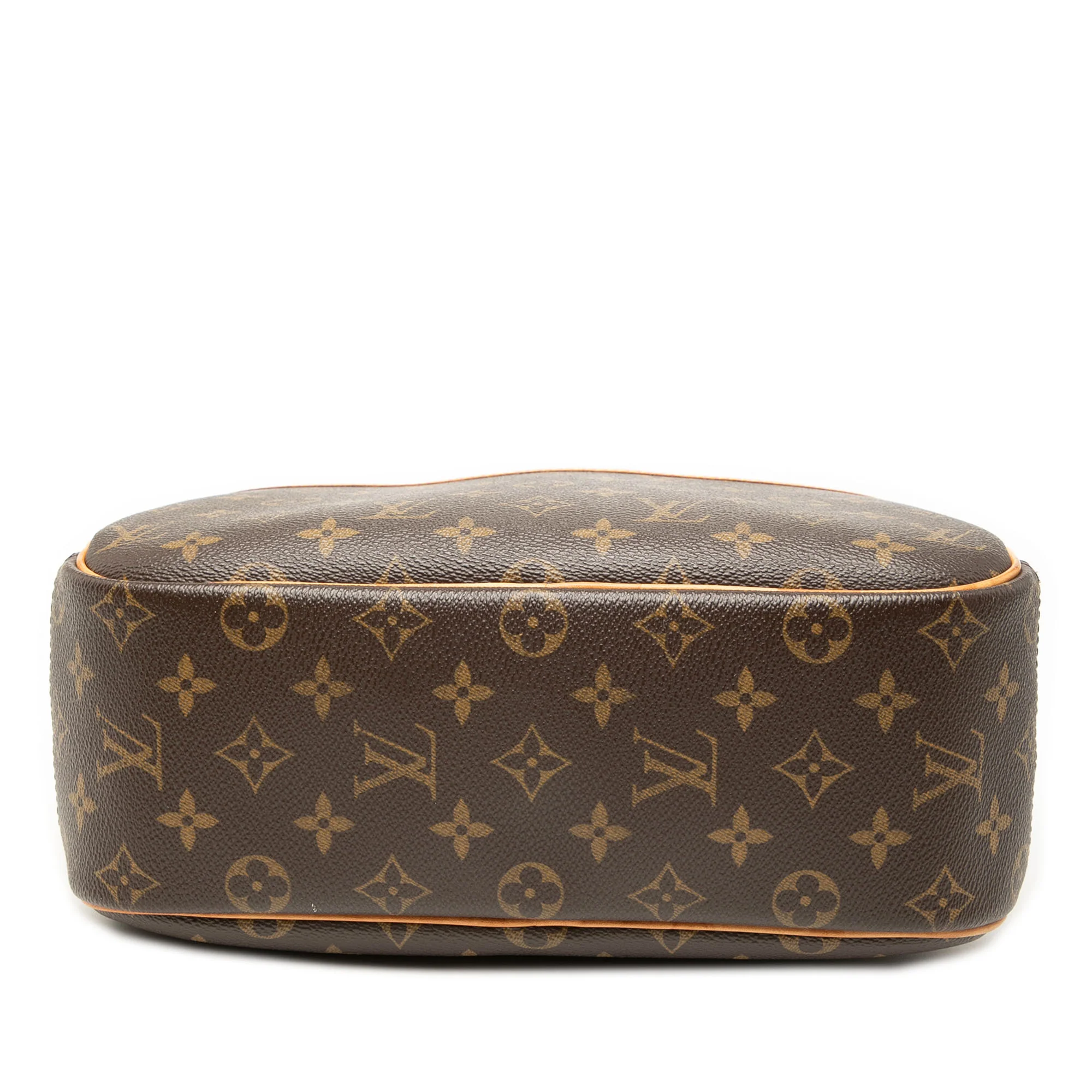 Trouville Handbag Monogram Canvas - Image 3