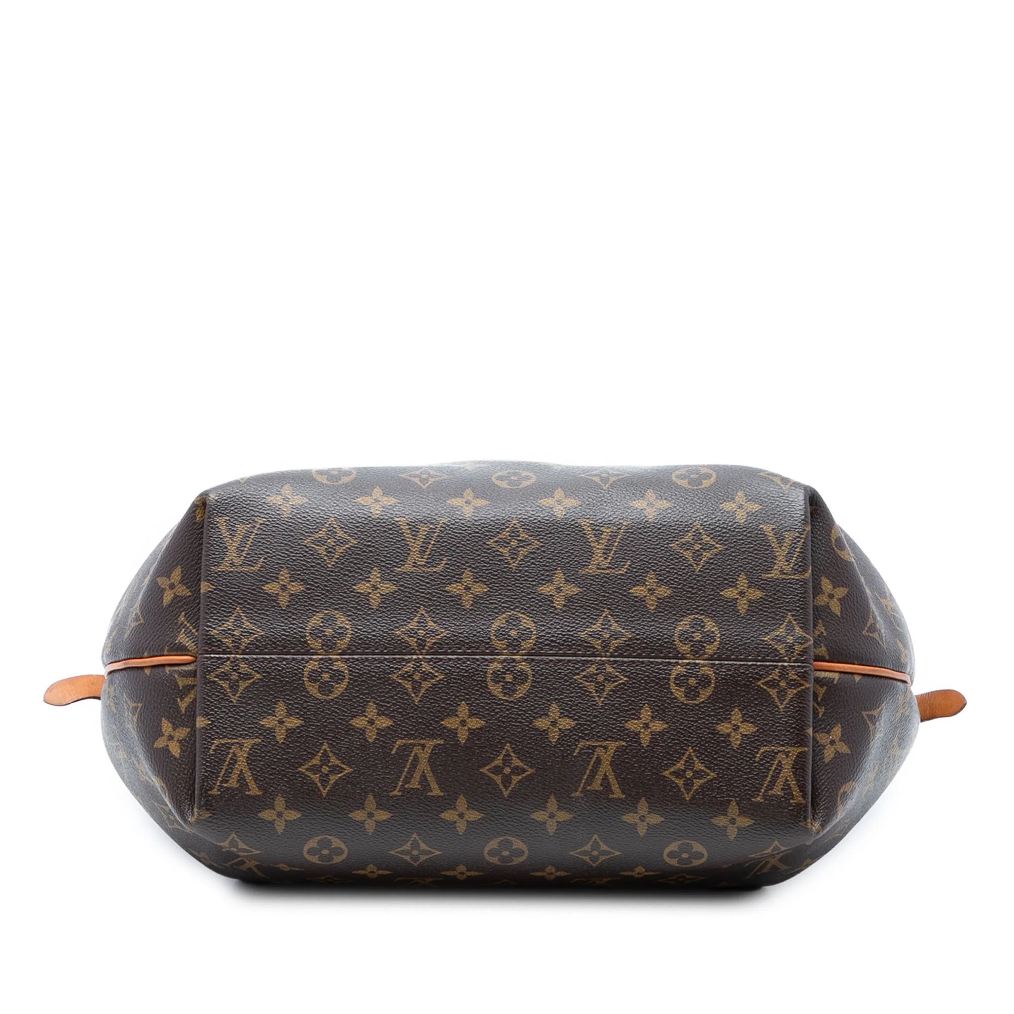 Turenne Handbag Monogram Canvas MM - Image 3