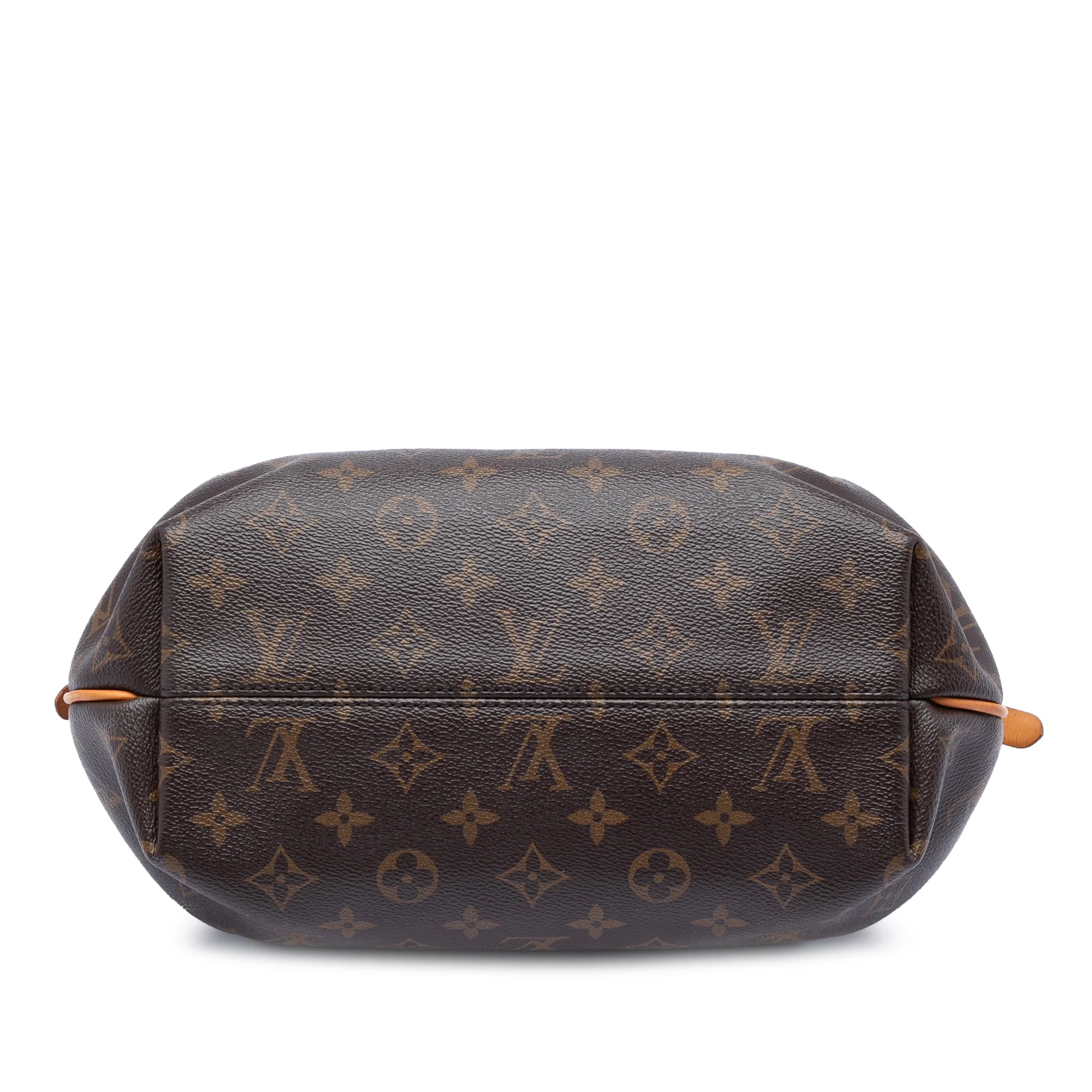 Turenne Handbag Monogram Canvas PM - Image 3