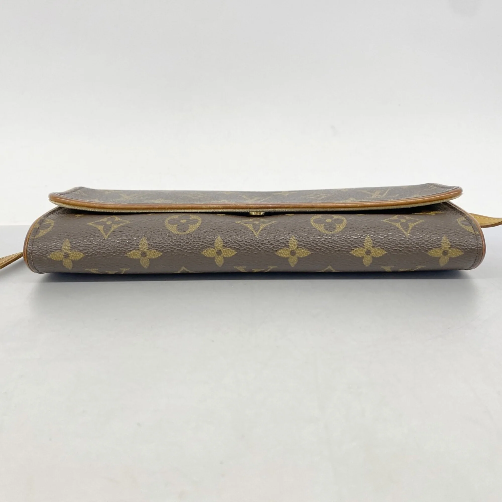 Twin Handbag Monogram Canvas GM - Image 3