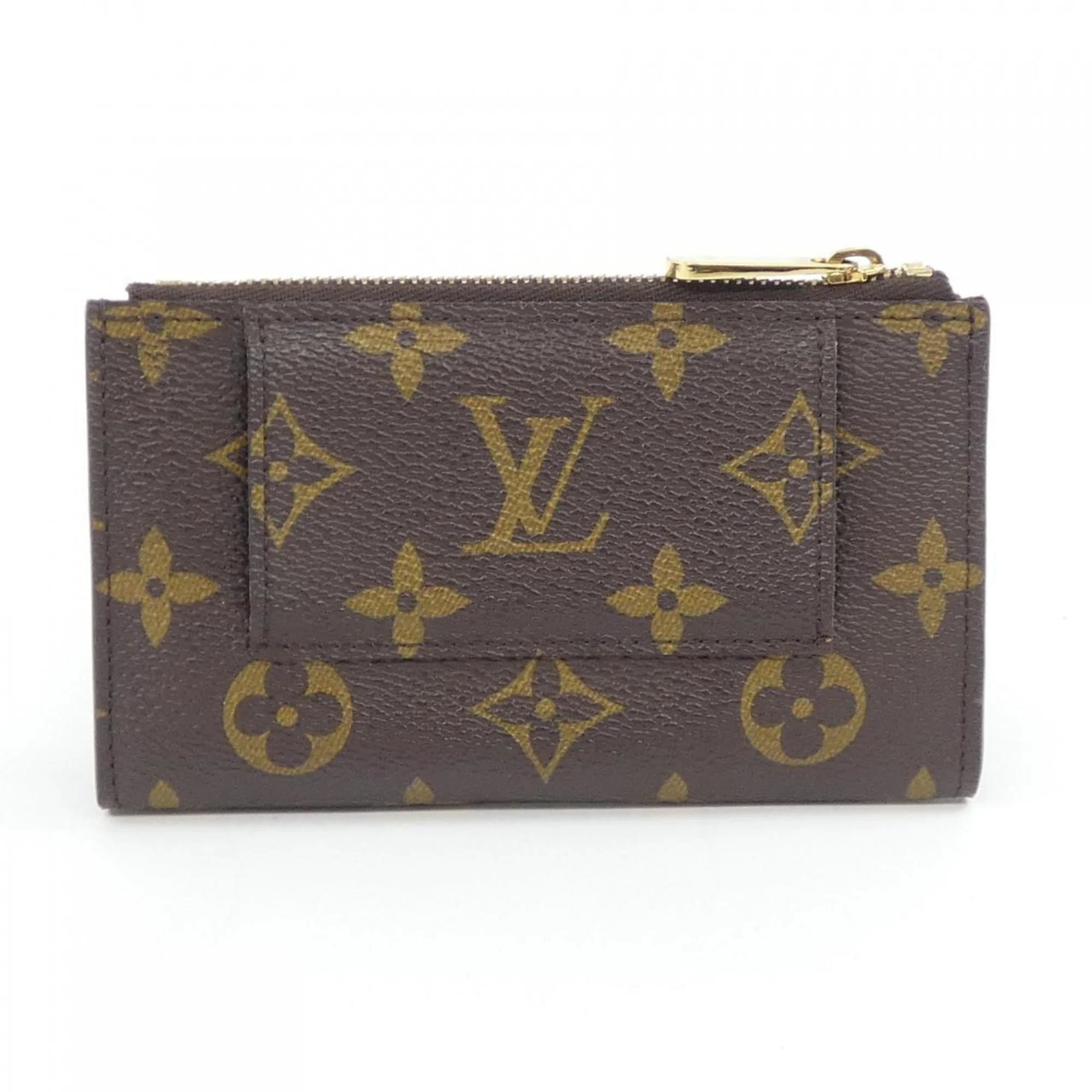 Utility Crossbody Bag Monogram Canvas - Image 6