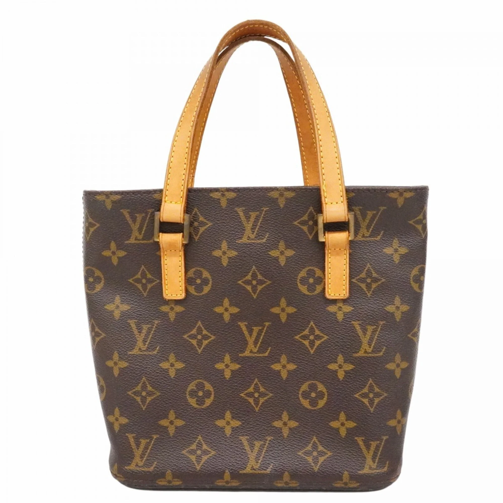 Vavin Tote Monogram Canvas PM