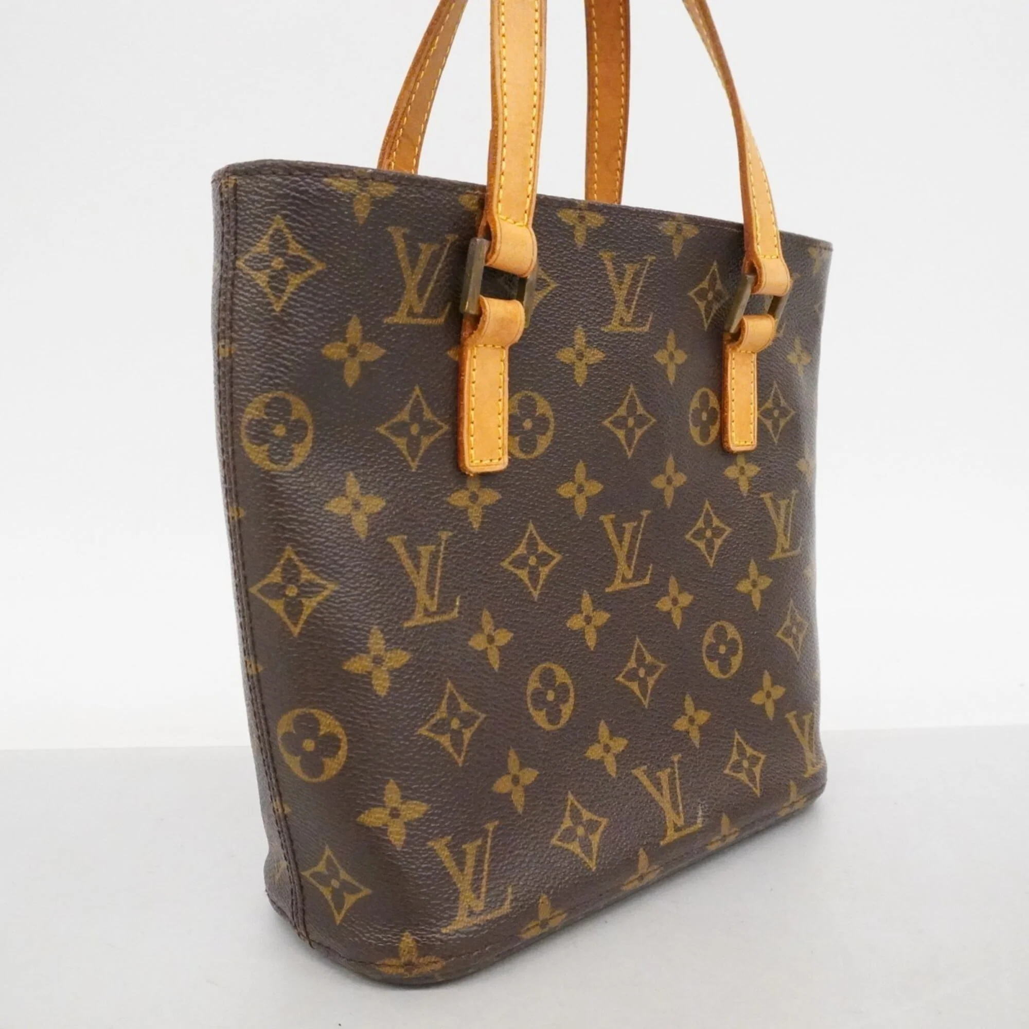 Vavin Tote Monogram Canvas PM - Image 2