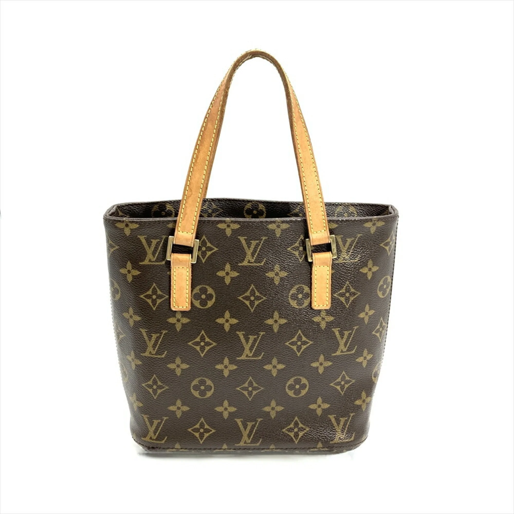 Vavin Tote Monogram Canvas PM - Image 2