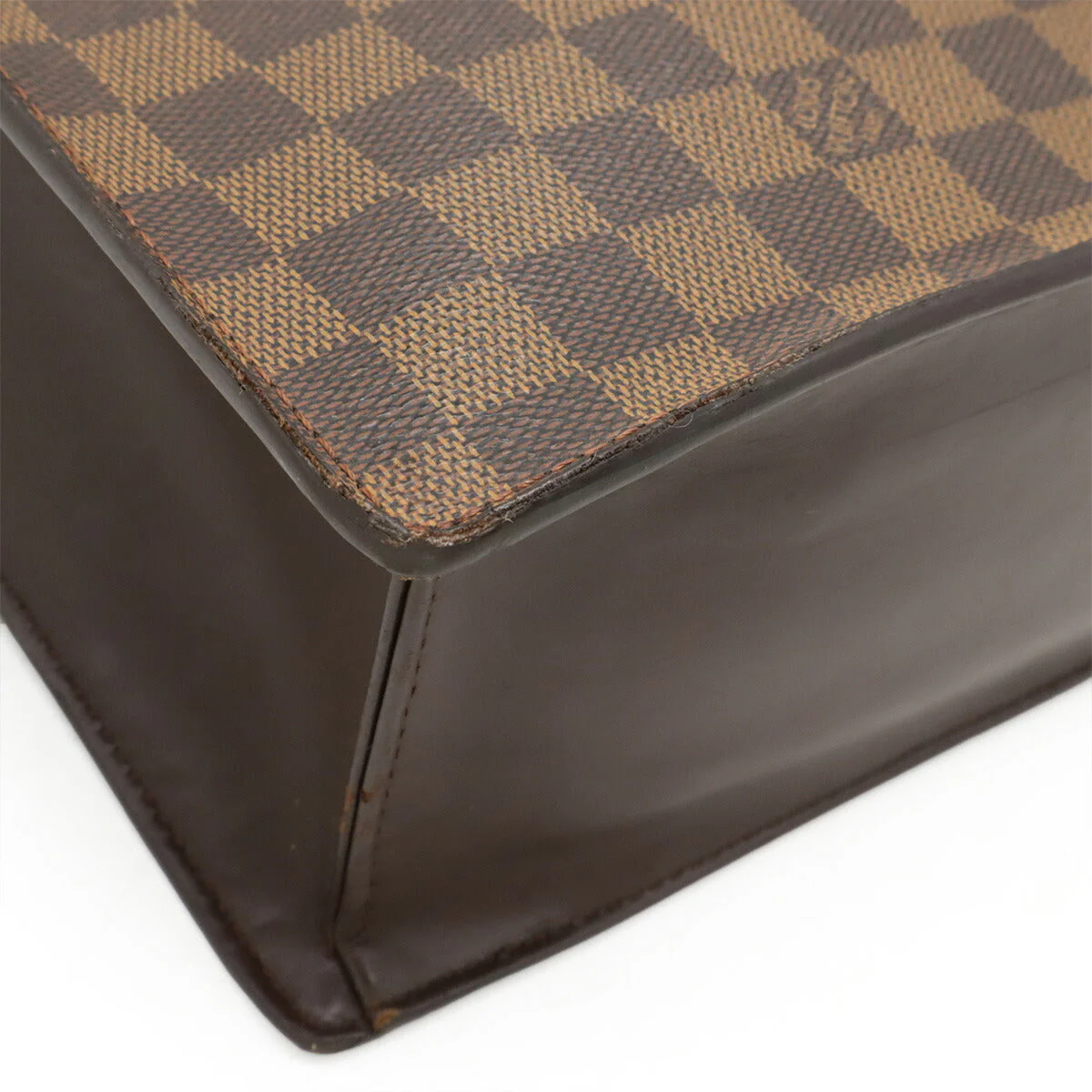 Venice Sac Plat Bag Damier GM - Image 3