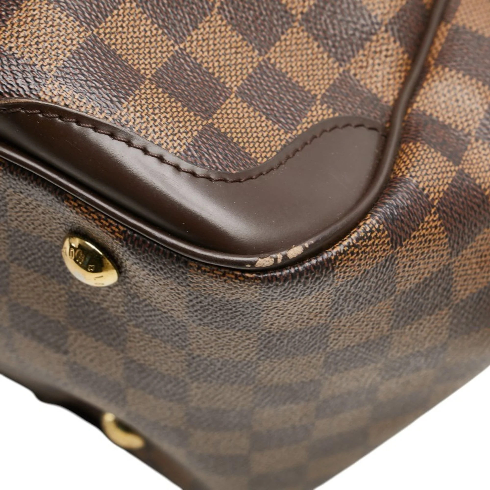 Verona Handbag Damier MM - Image 5