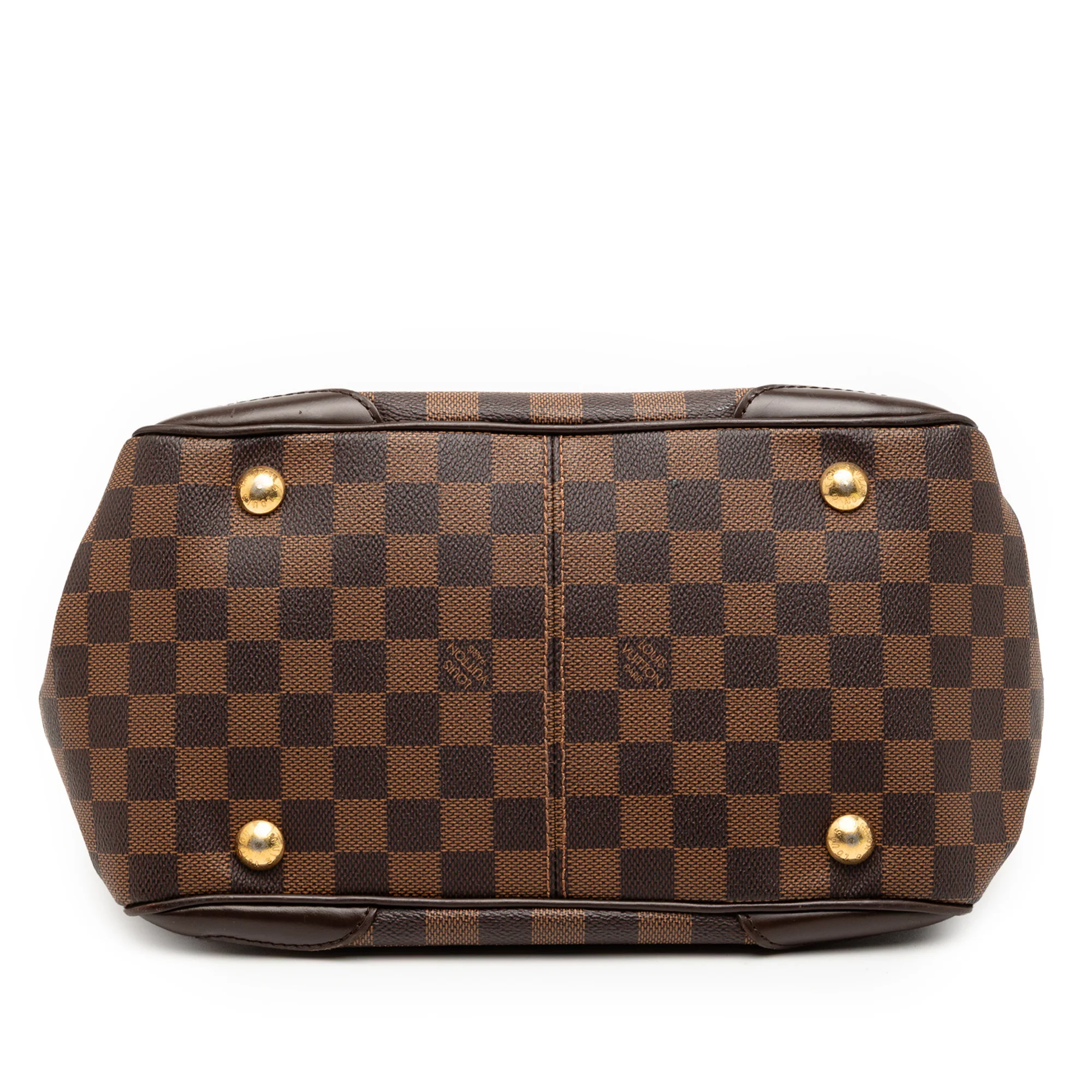 Verona Handbag Damier PM - Image 3