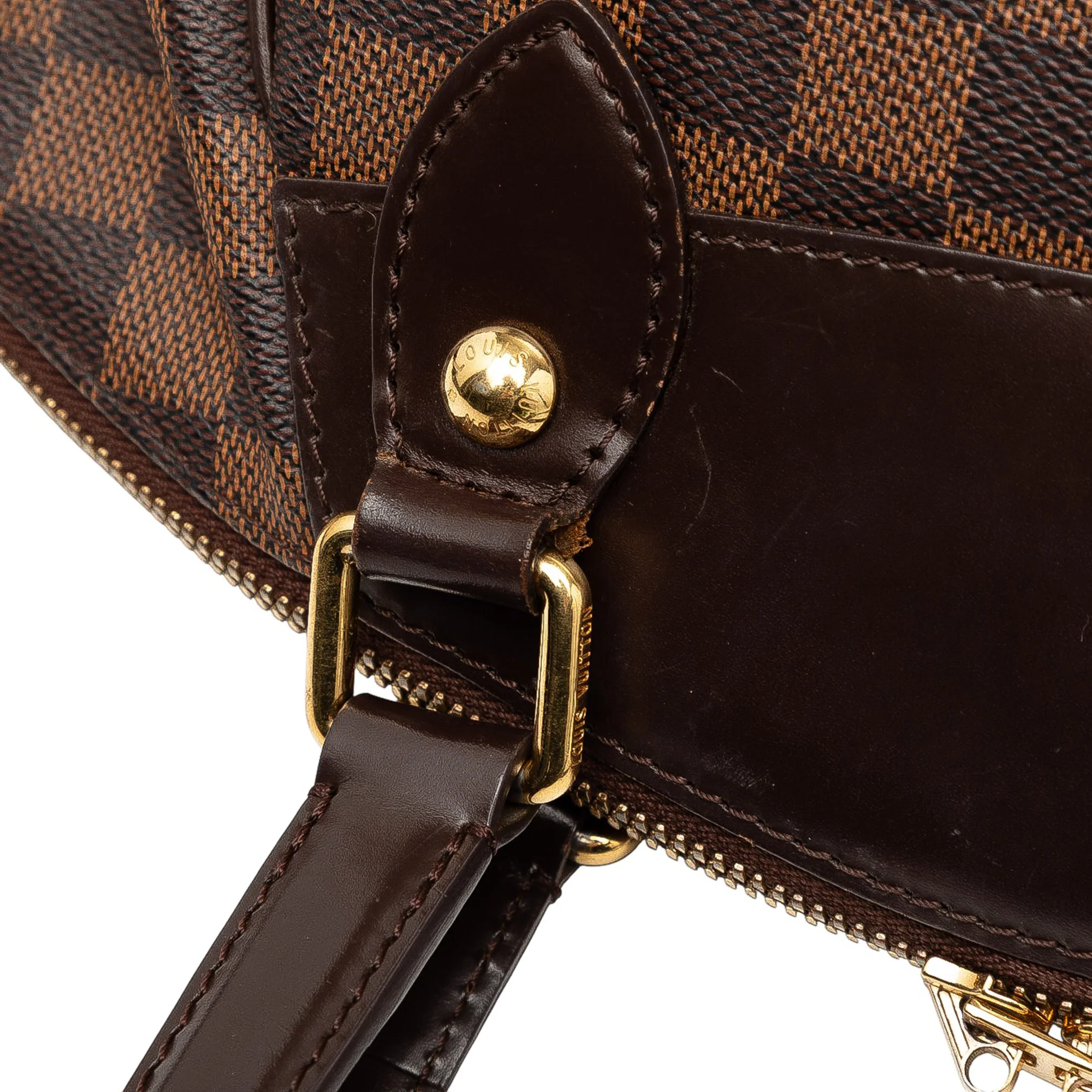 Verona Handbag Damier PM - Image 7