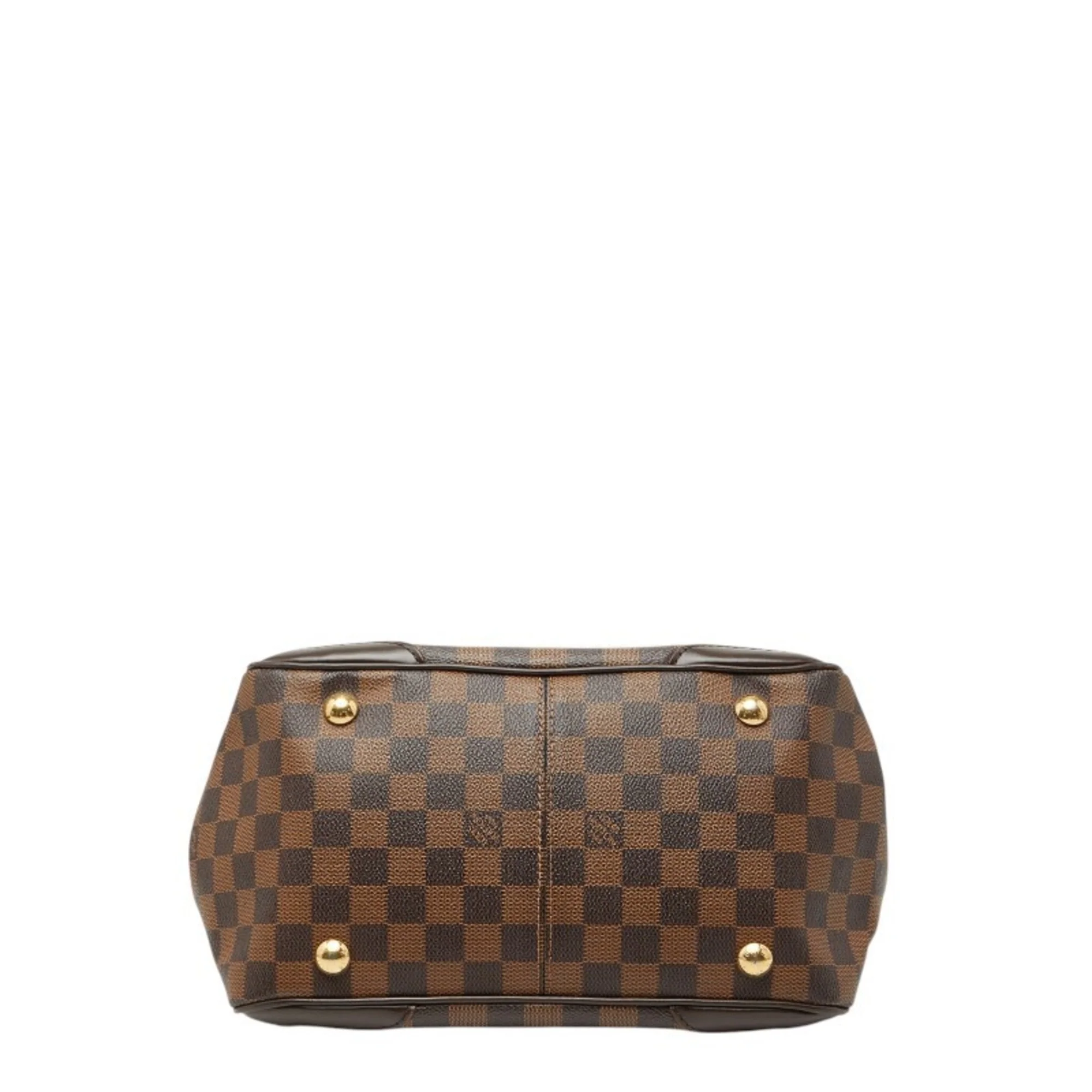 Verona Handbag Damier PM - Image 3
