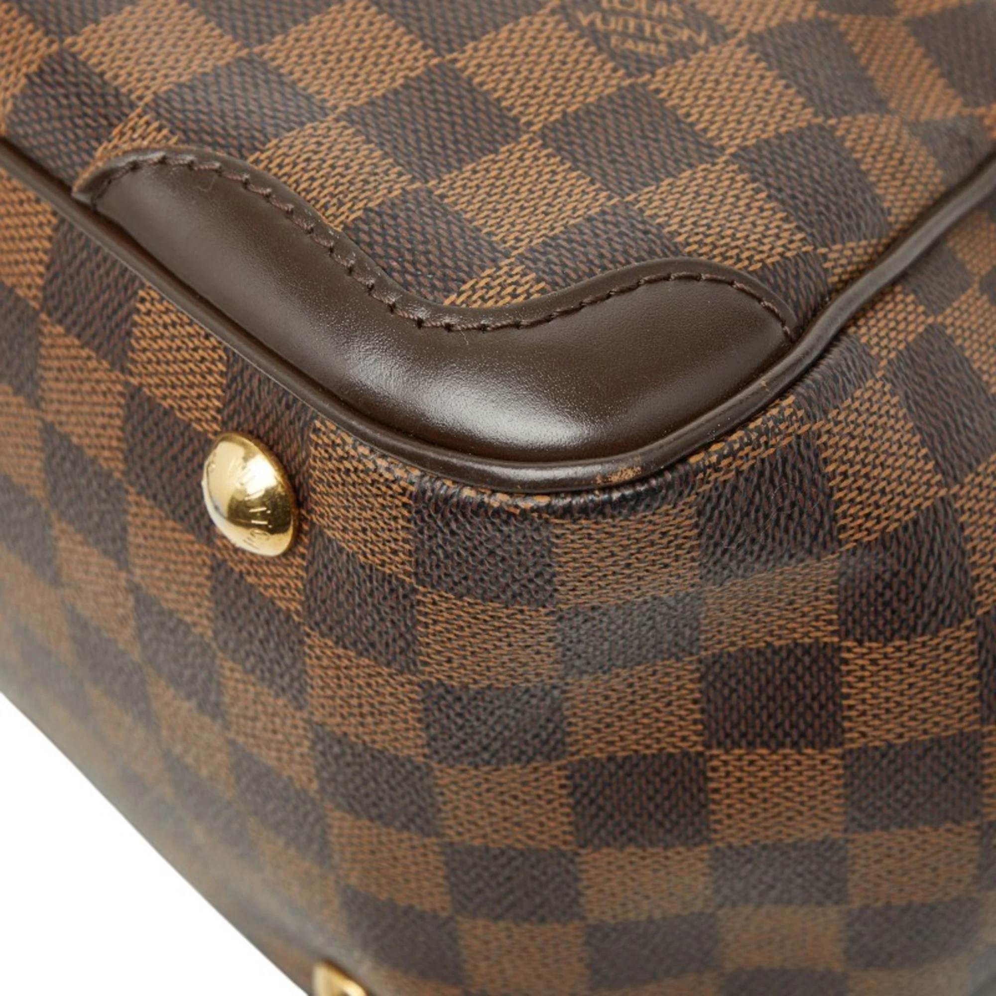 Verona Handbag Damier PM - Image 6