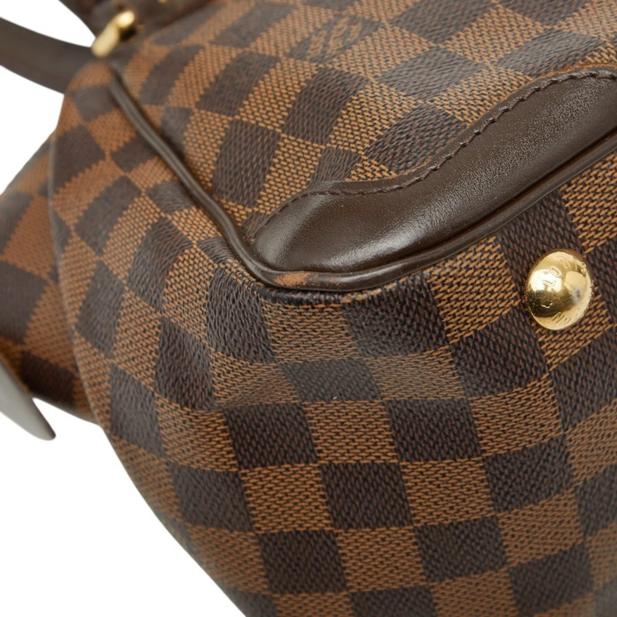 Verona Handbag Damier PM - Image 7
