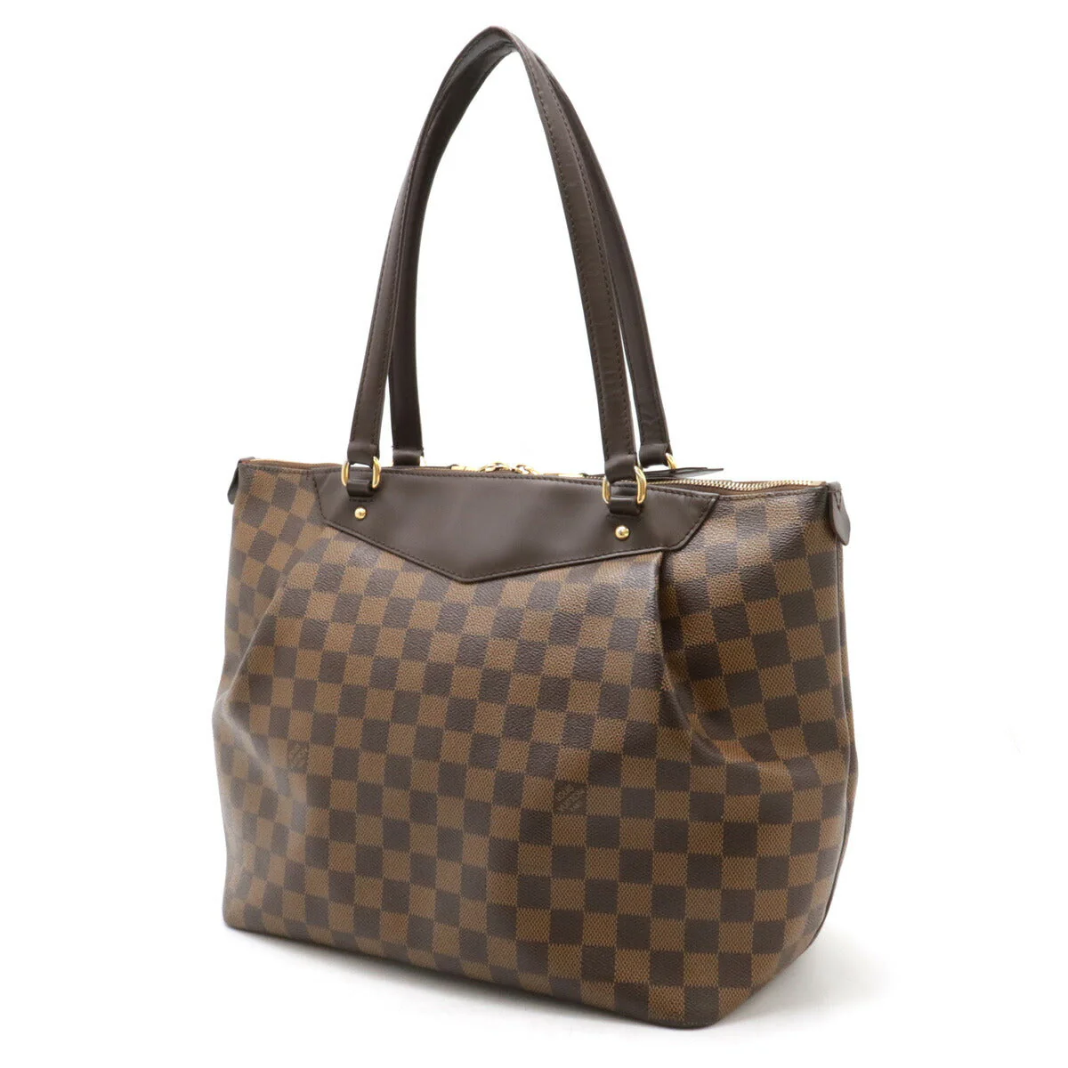 Westminster Handbag Damier GM - Image 2