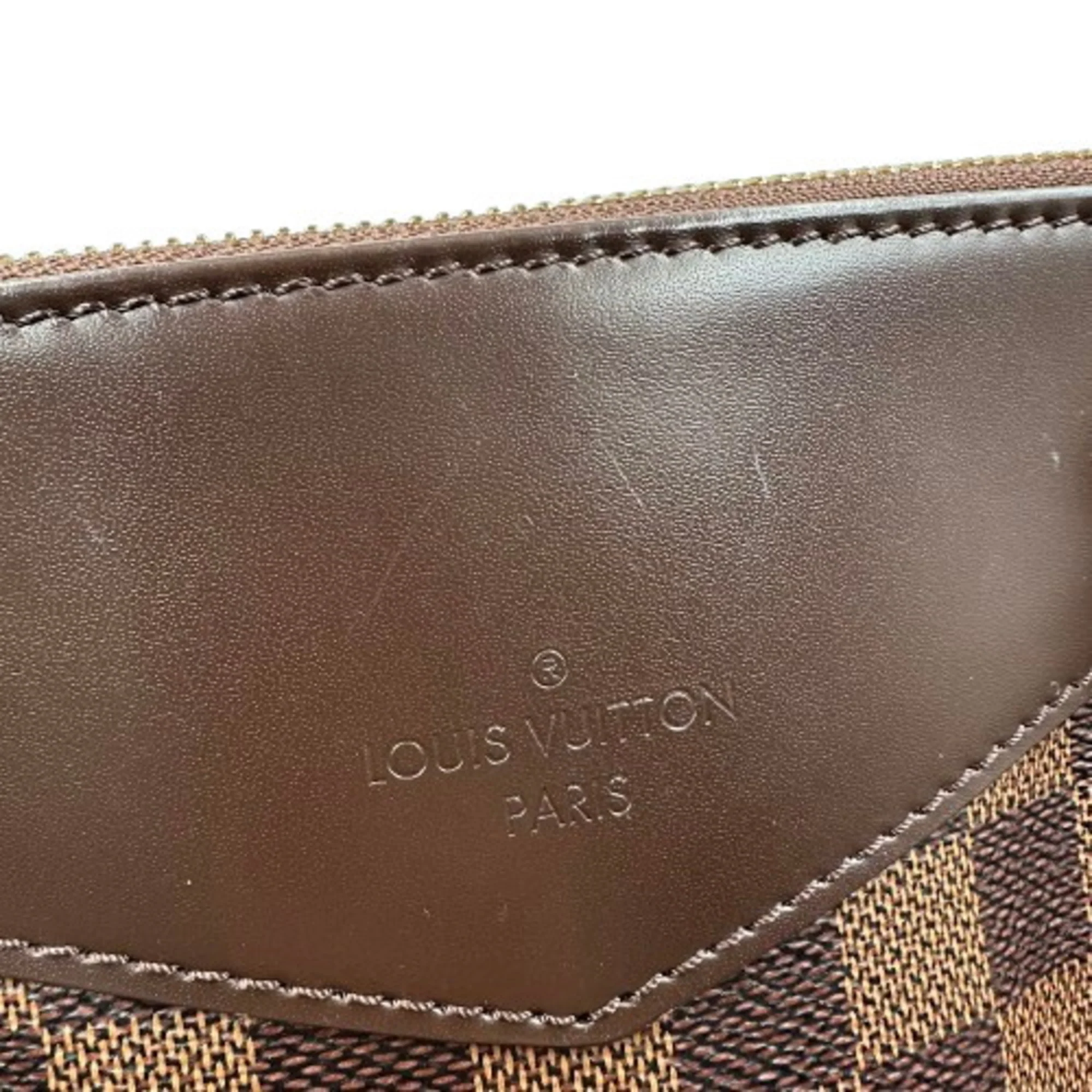 Westminster Handbag Damier GM - Image 8