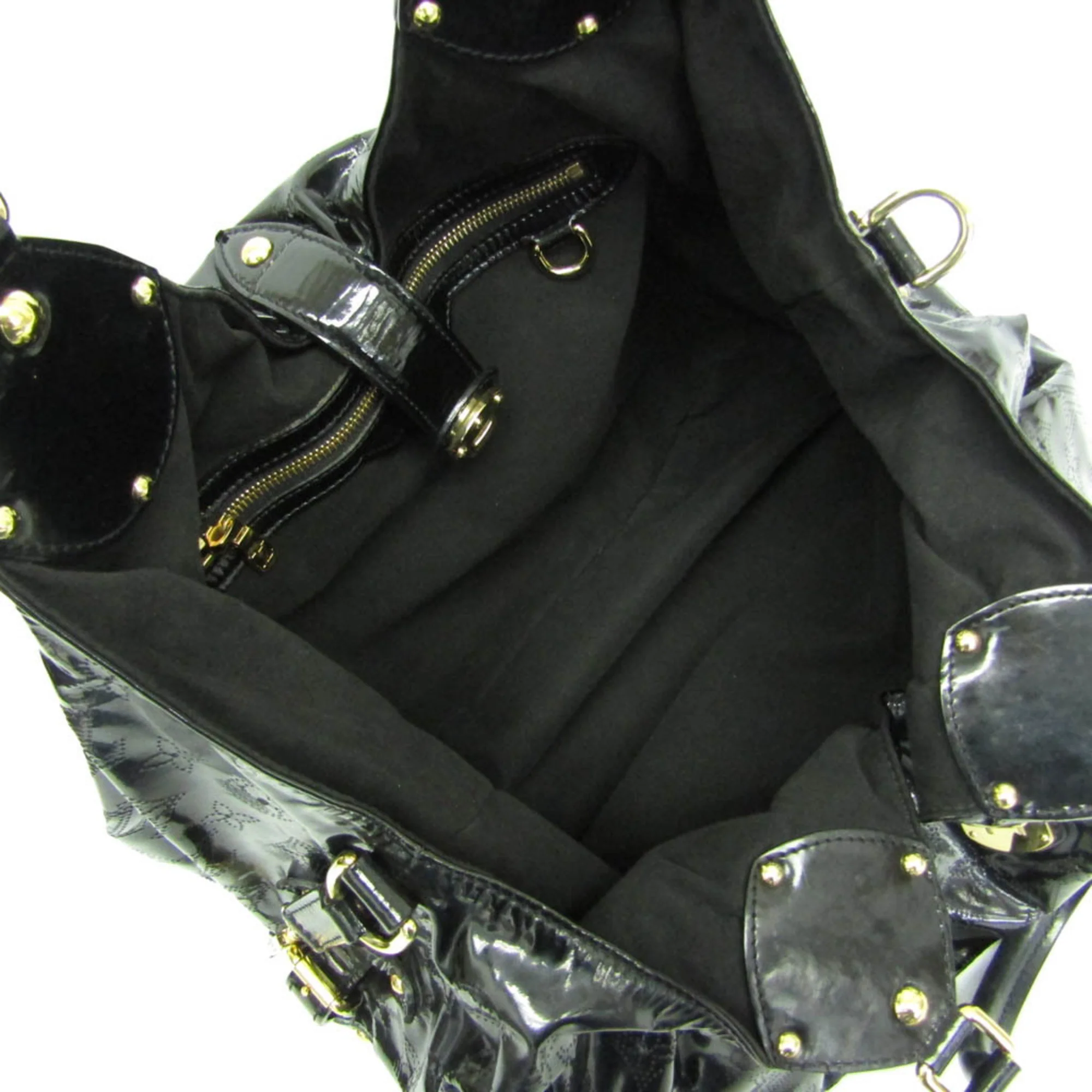 XL Hobo Surya Leather - Image 3