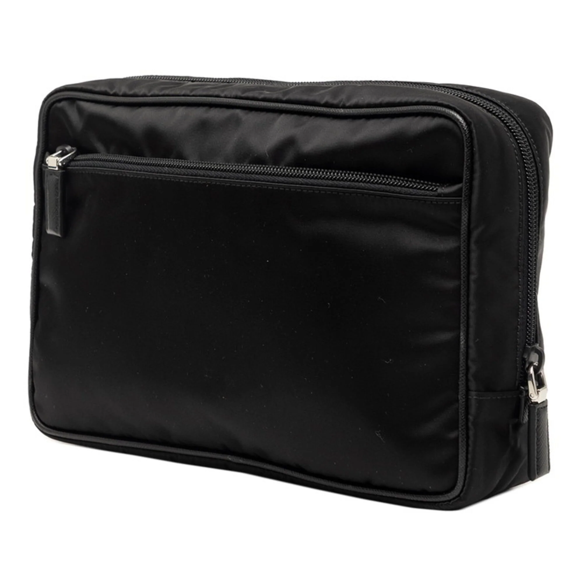 Camera Bag Tessuto Medium - Image 2