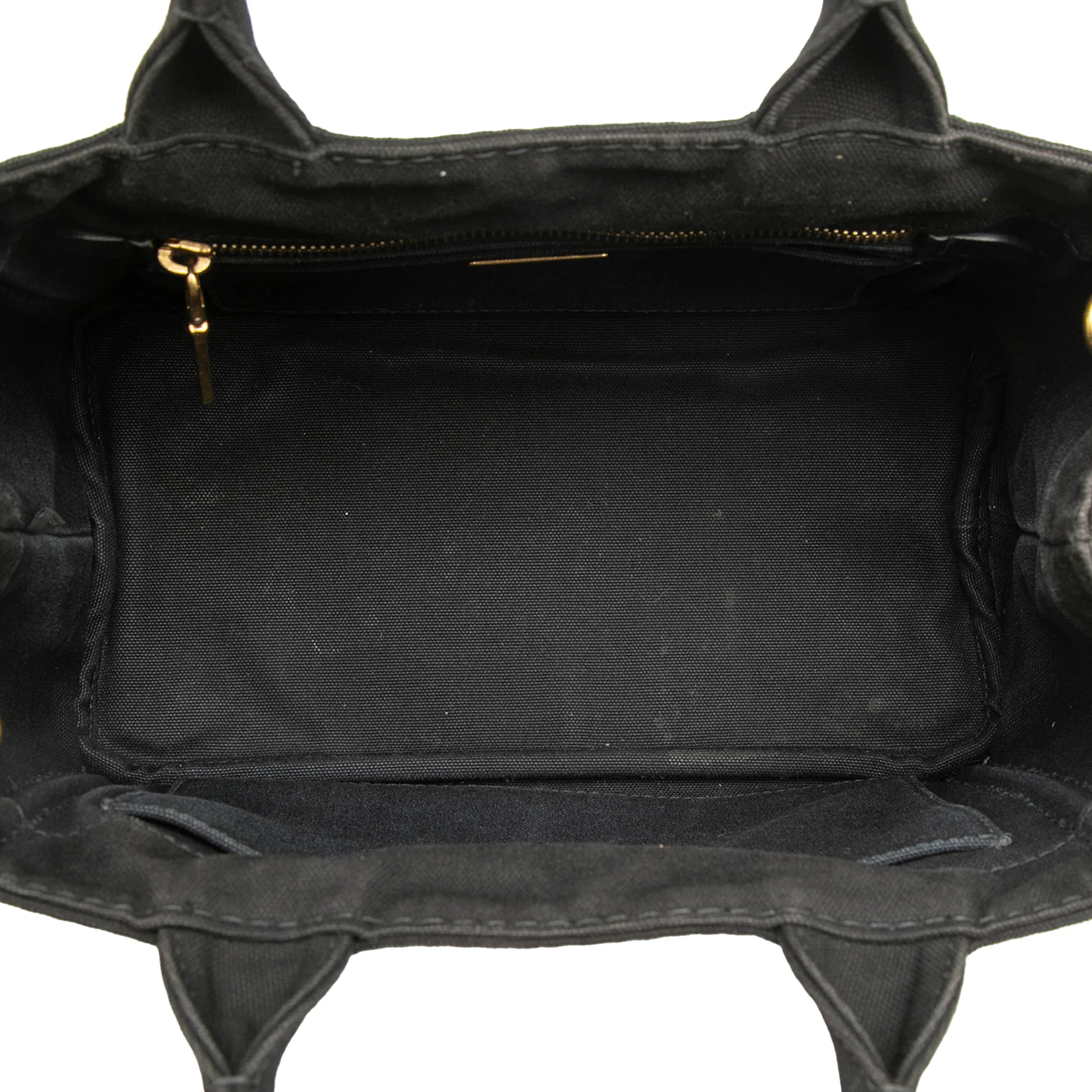 Canapa Convertible Tote Canvas Mini - Image 4