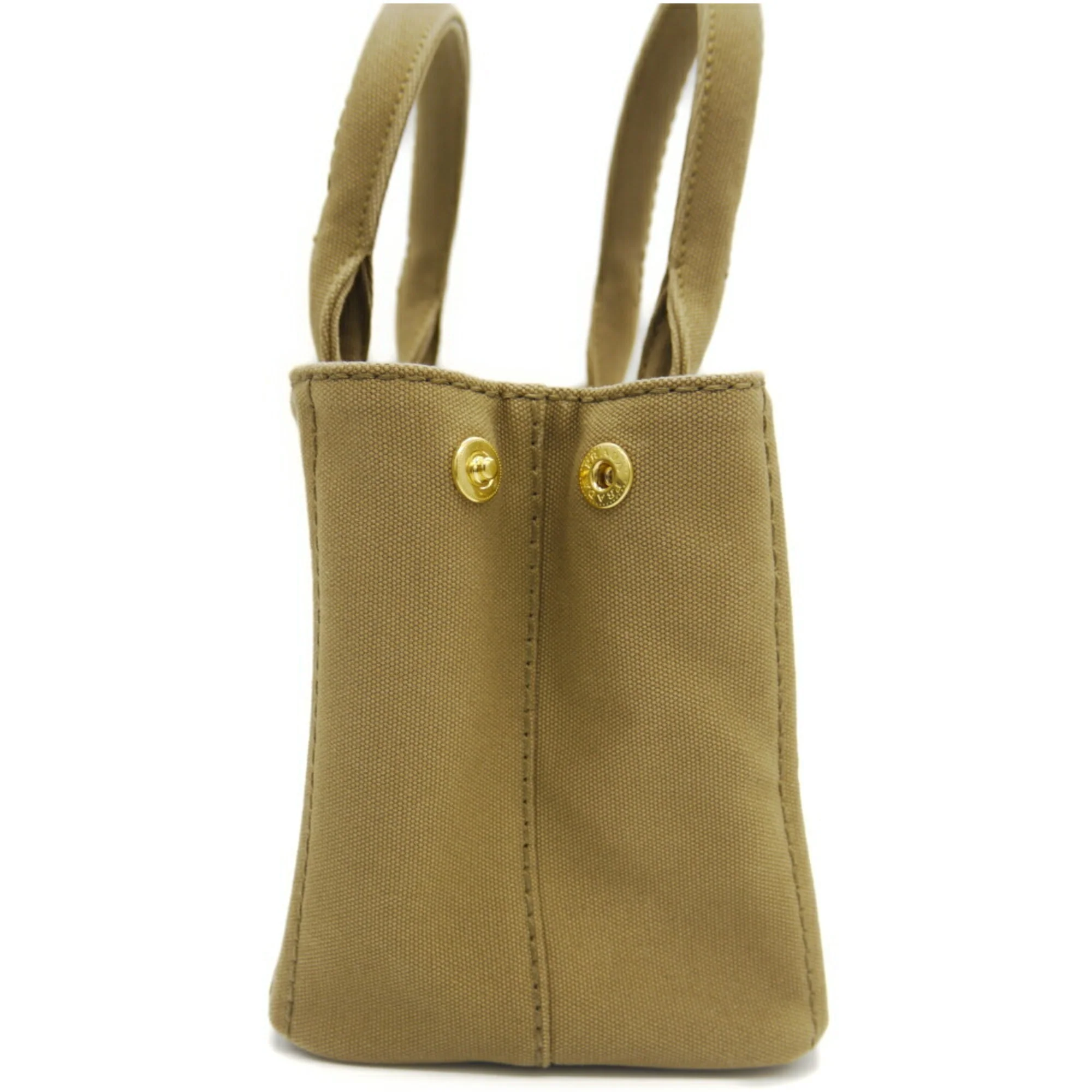 Canapa Convertible Tote Canvas Mini - Image 4