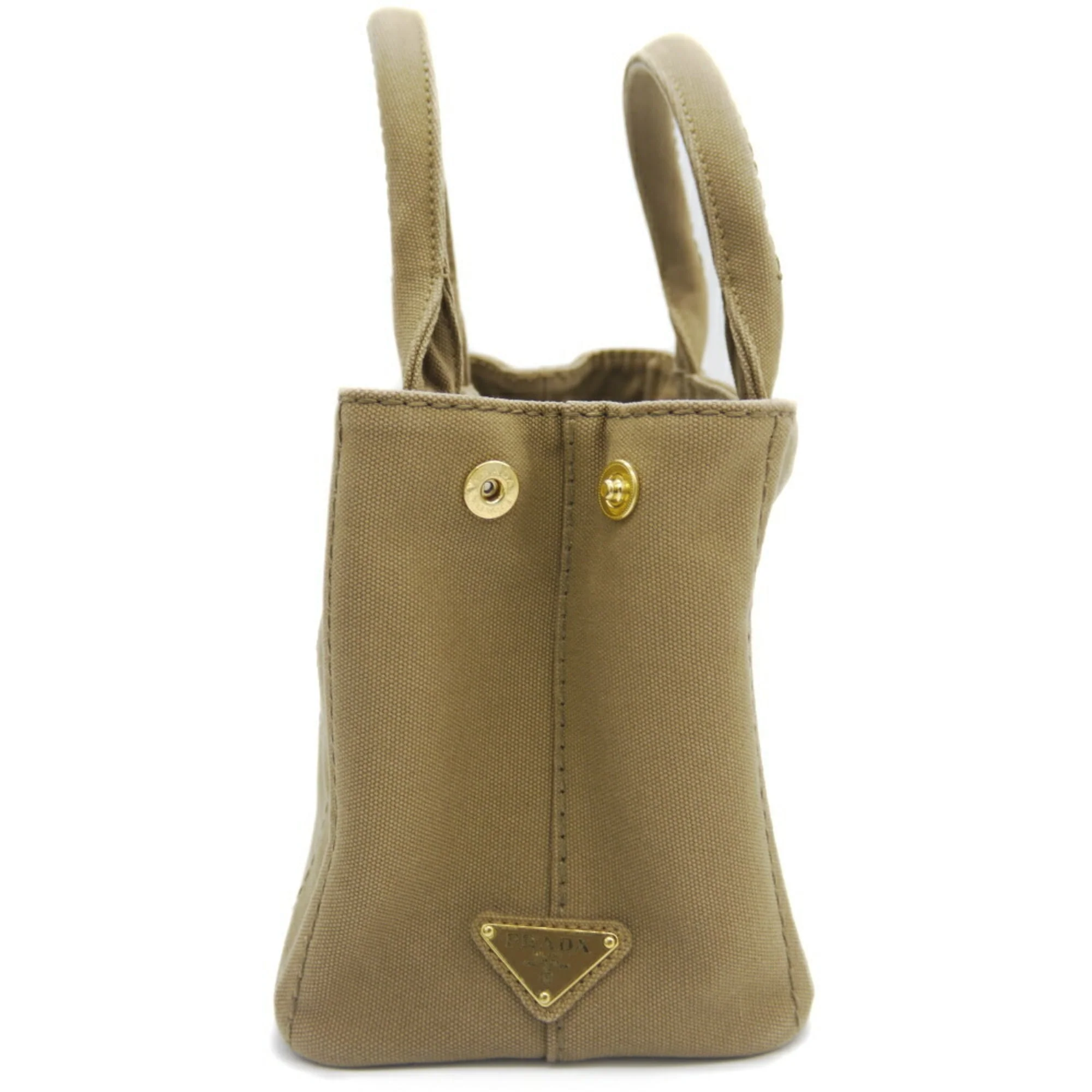 Canapa Convertible Tote Canvas Mini - Image 5