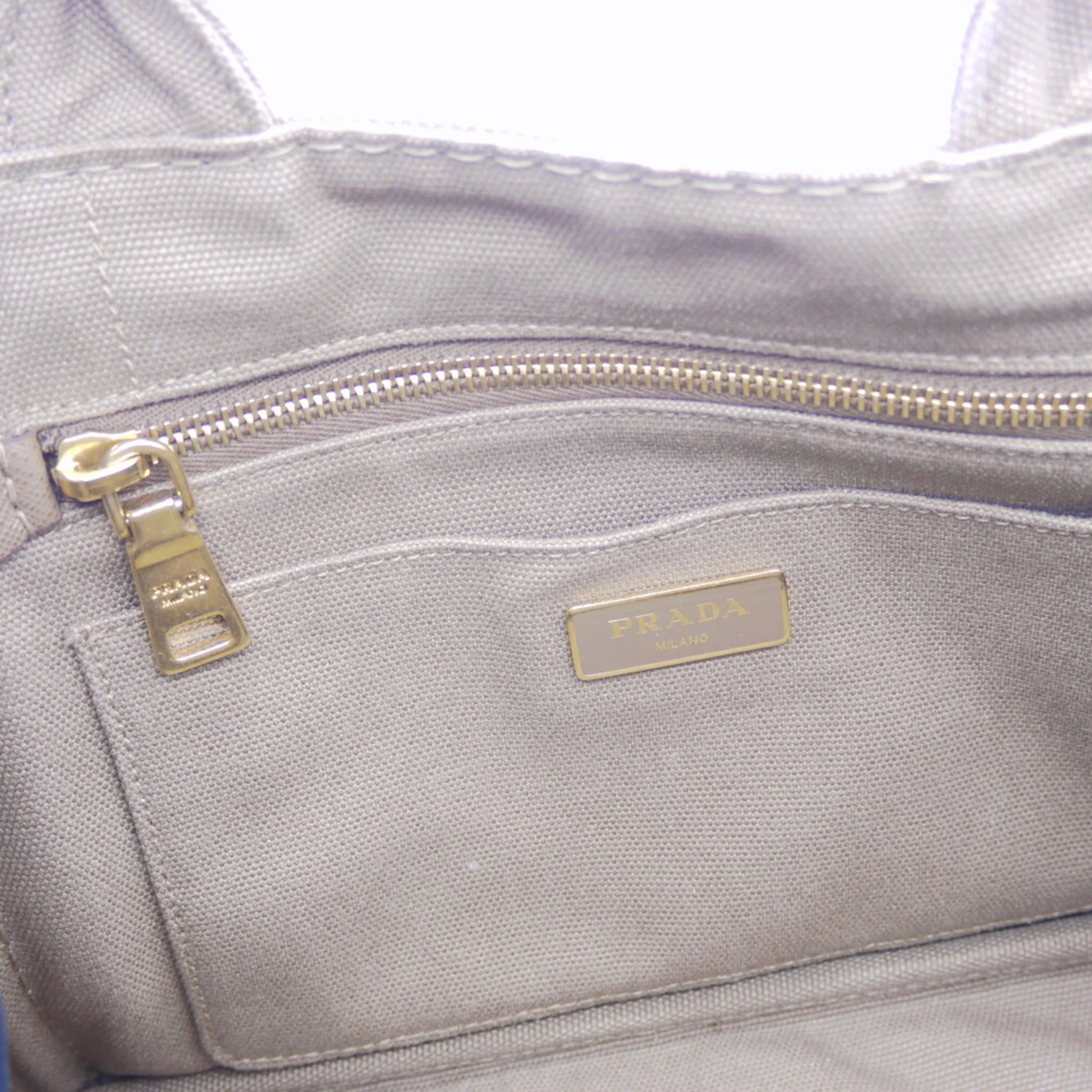 Canapa Convertible Tote Canvas Mini - Image 8
