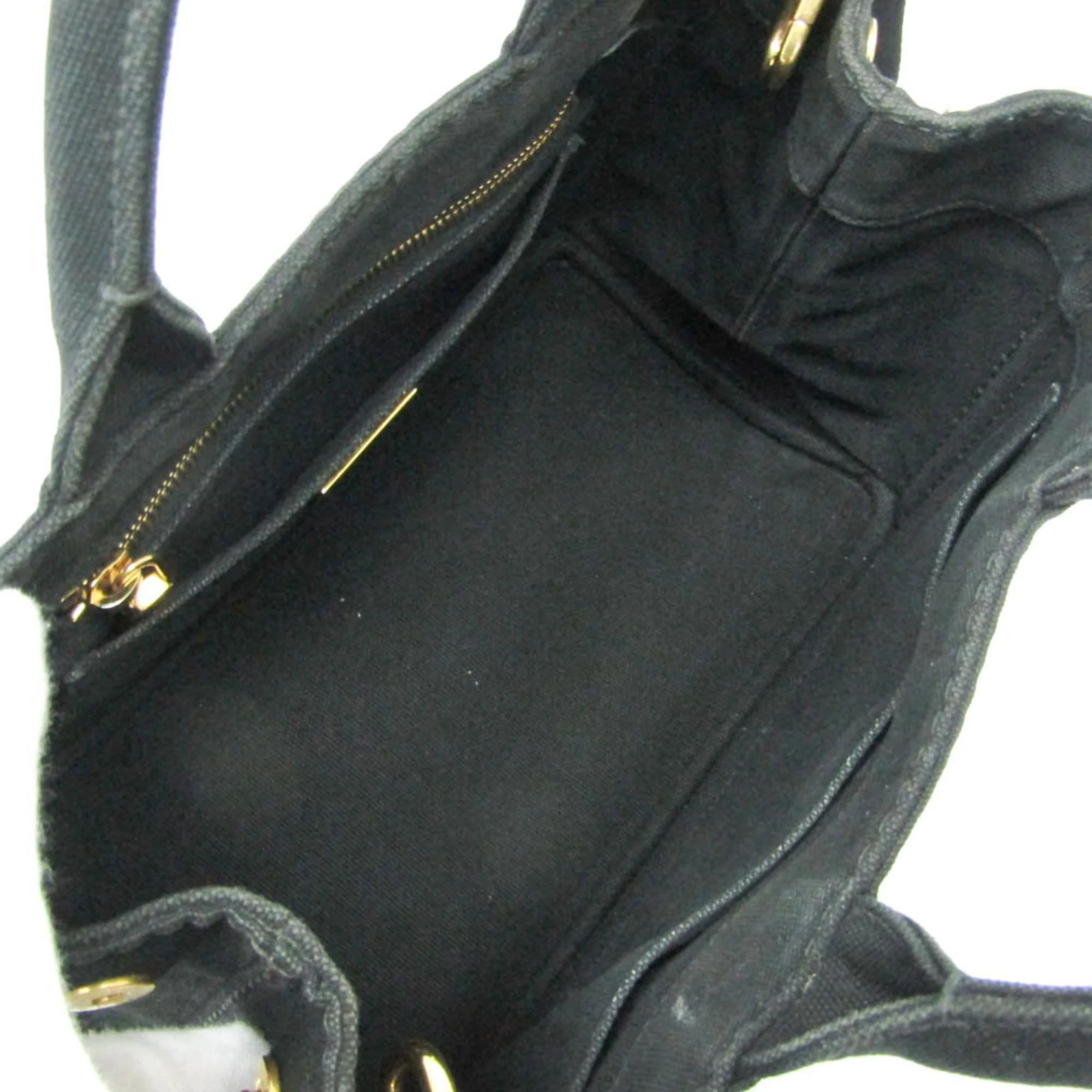 Canapa Convertible Tote Canvas Mini - Image 4