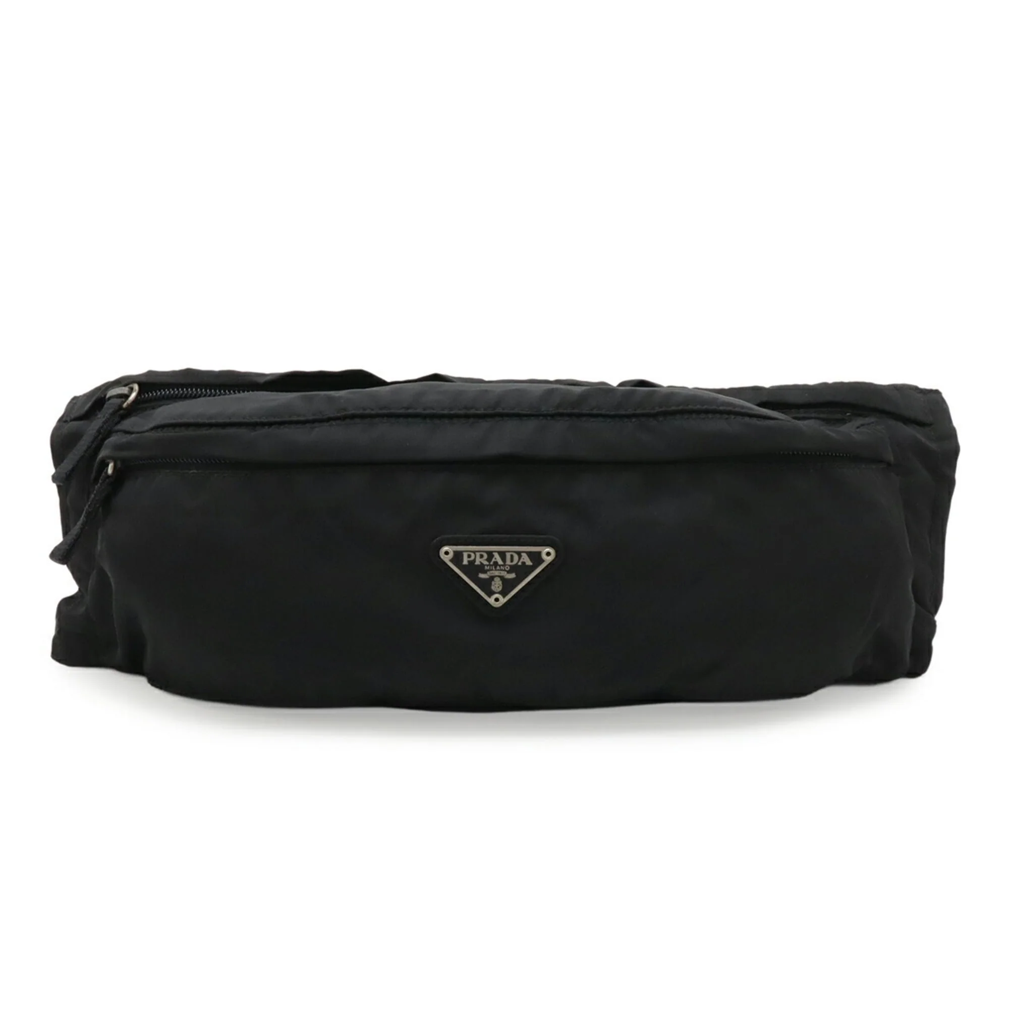 Convertible Pocket Belt Bag Tessuto Medium