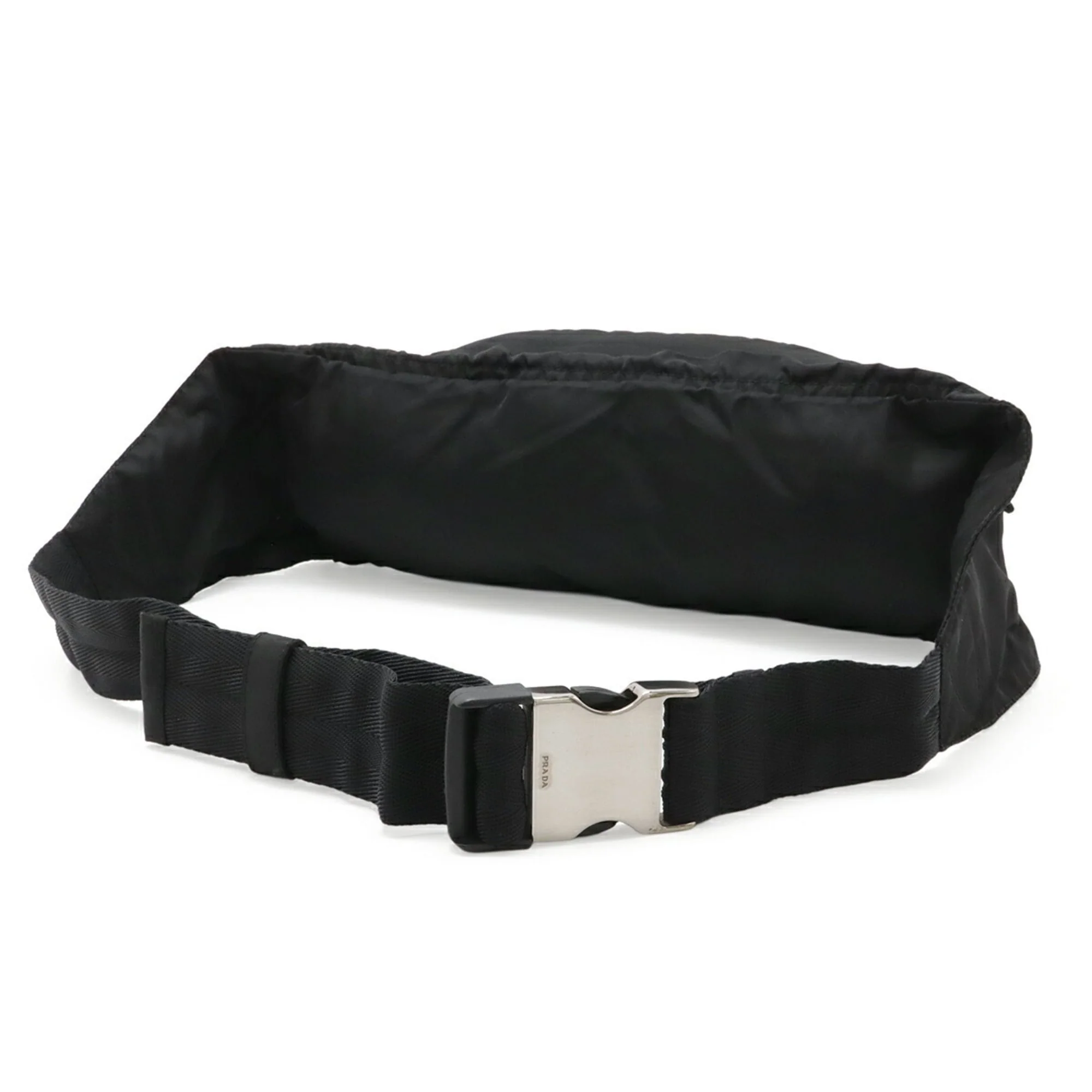 Convertible Pocket Belt Bag Tessuto Medium - Image 3