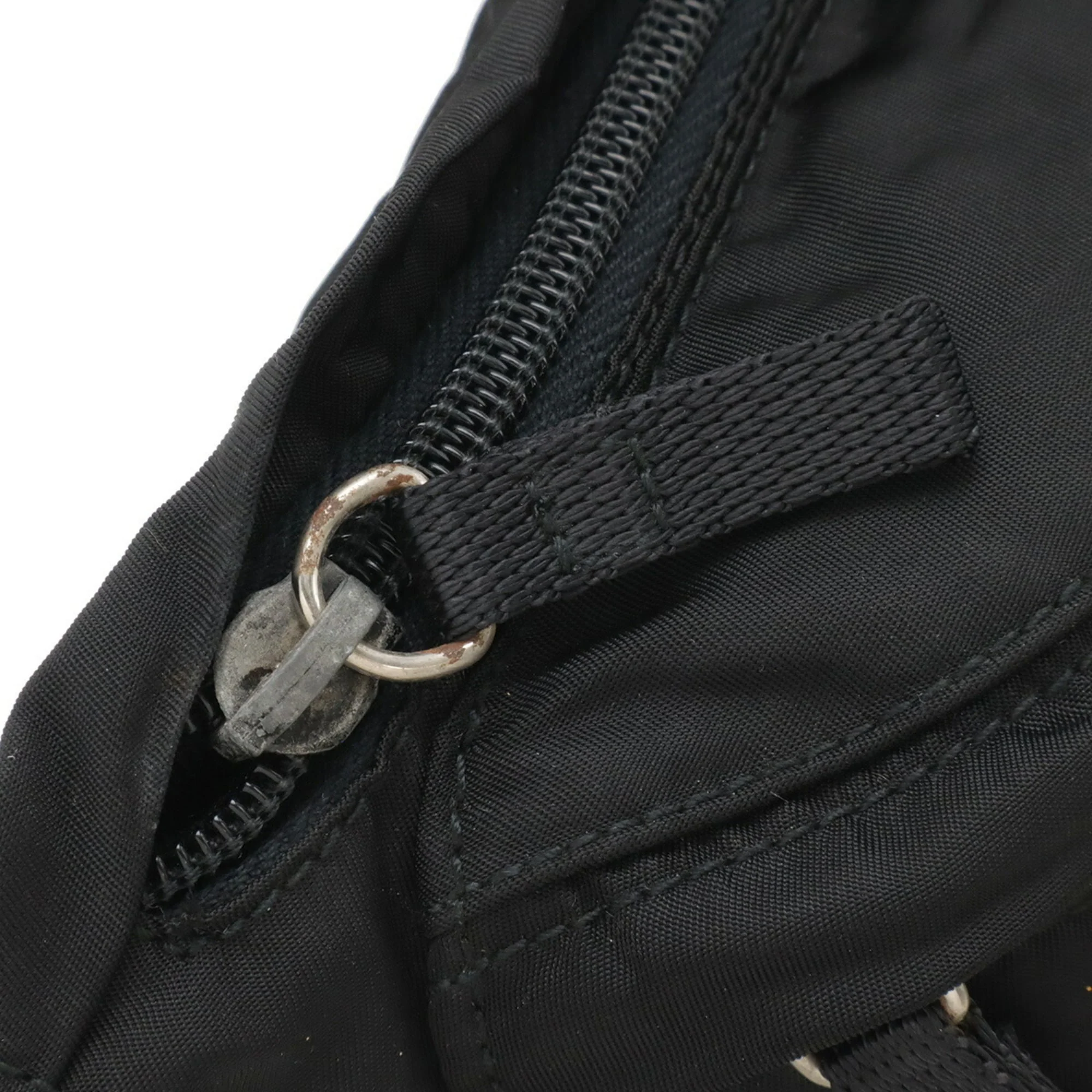 Convertible Pocket Belt Bag Tessuto Medium - Image 6