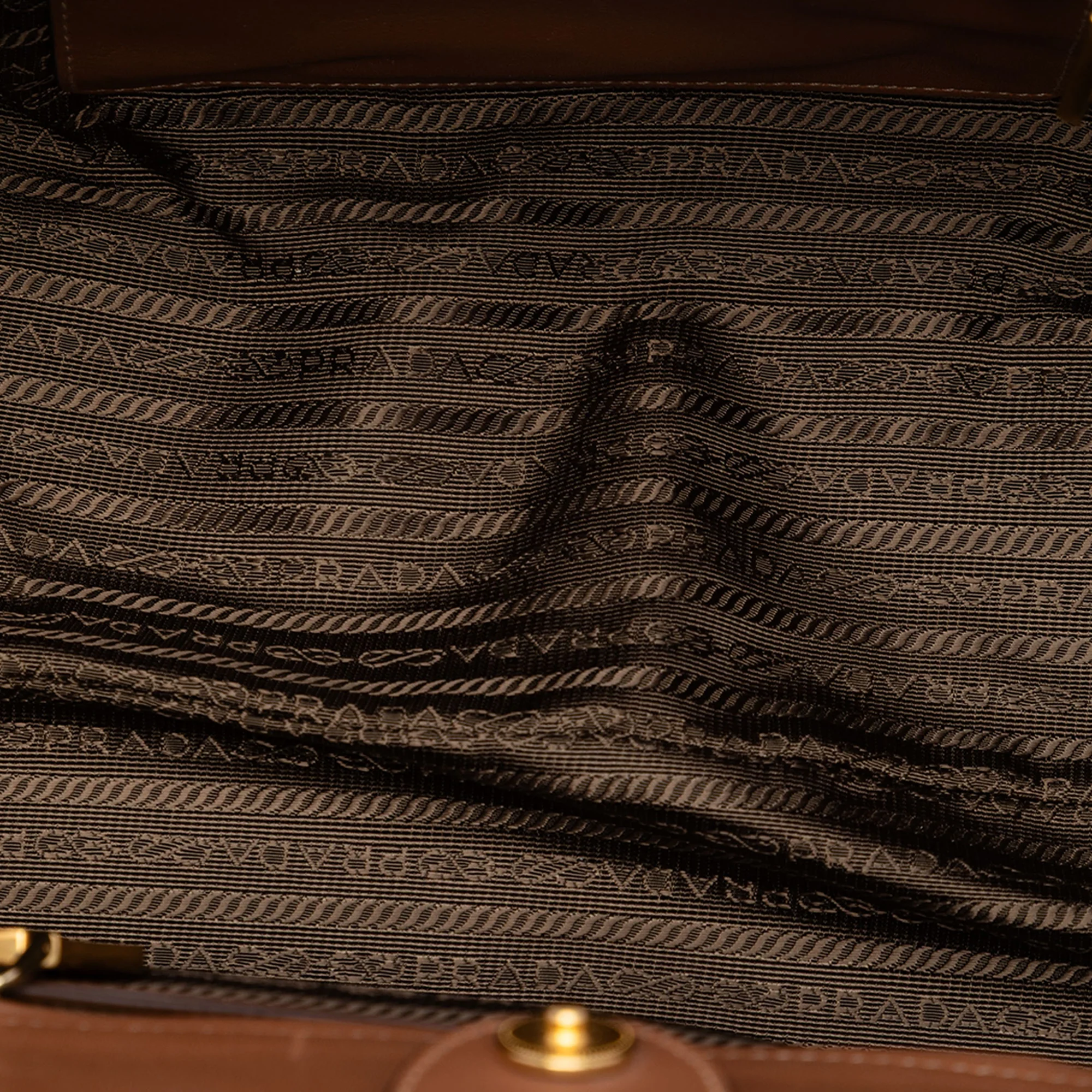 Front Pocket Wing Convertible Tote Soft Calf - Image 4