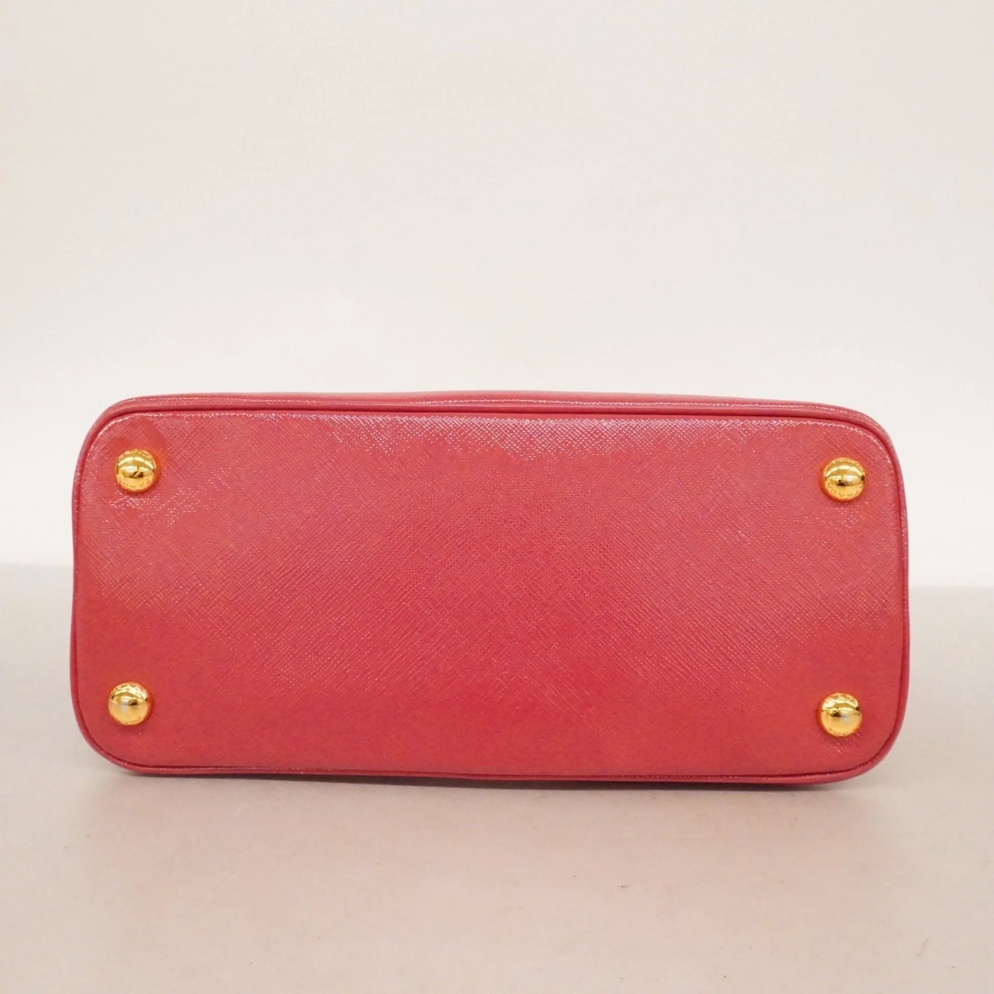 Promenade Bag Saffiano Leather Small - Image 3