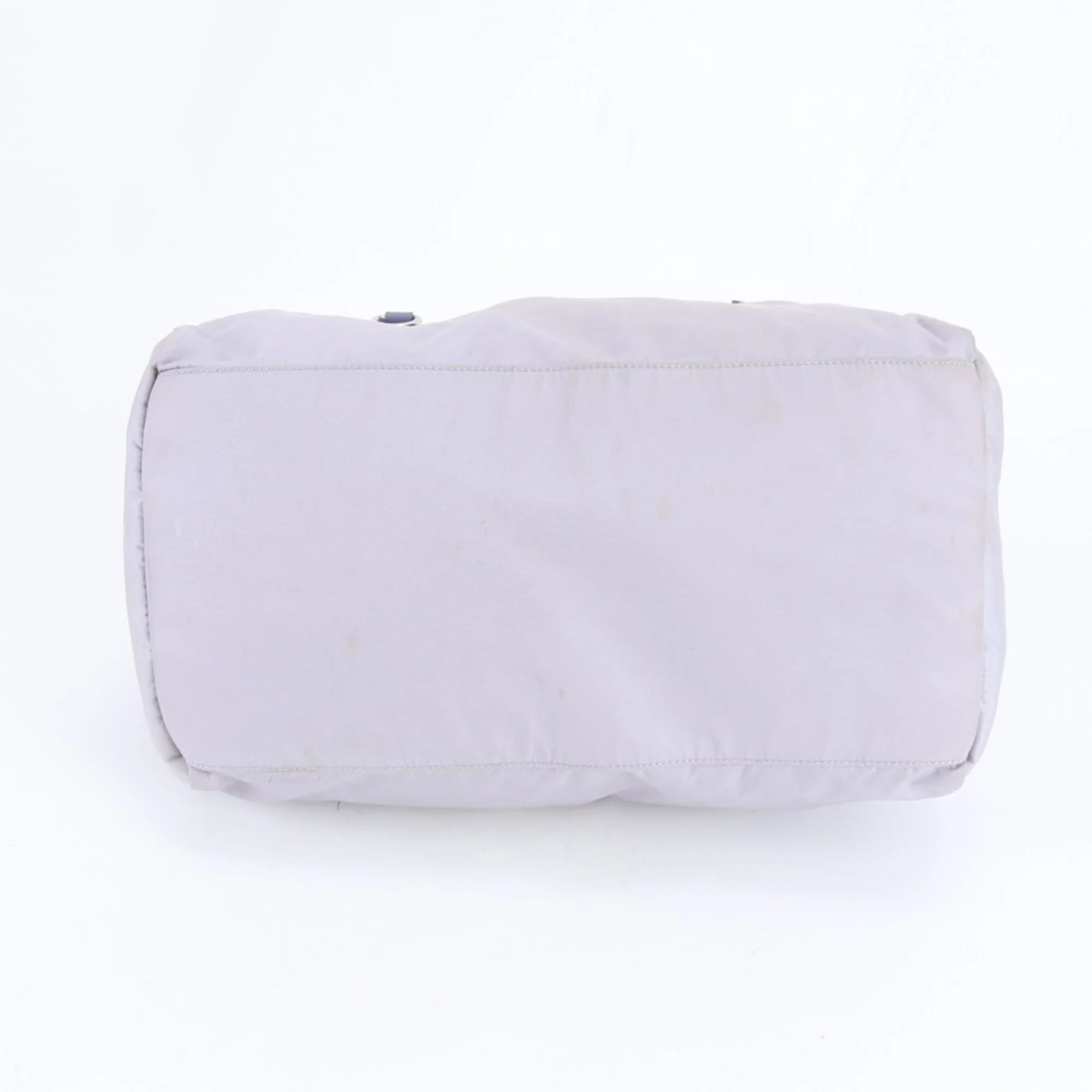 Side Pocket Convertible Duffle Bag Tessuto Medium - Image 6