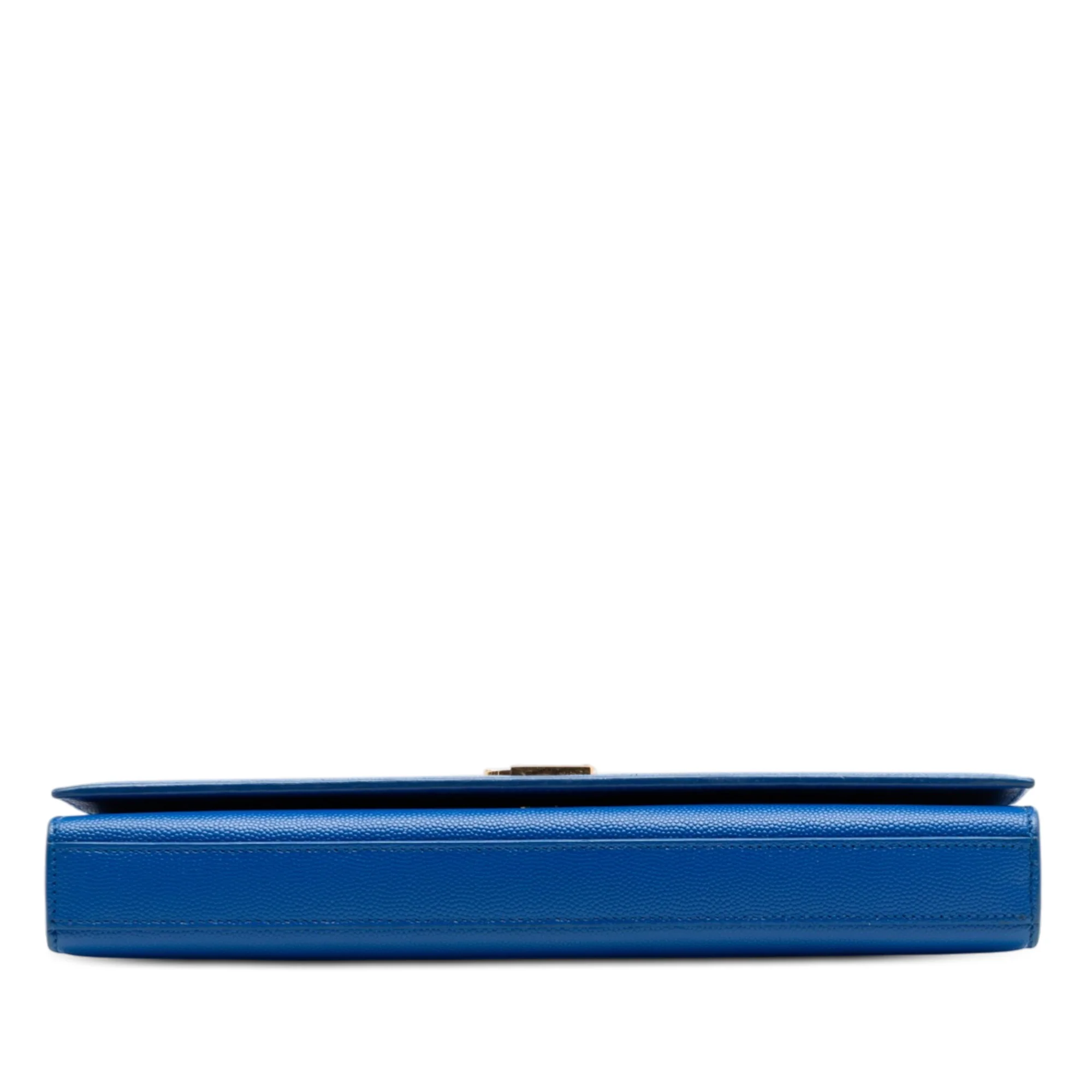 Classic Monogram Clutch Leather - Image 3