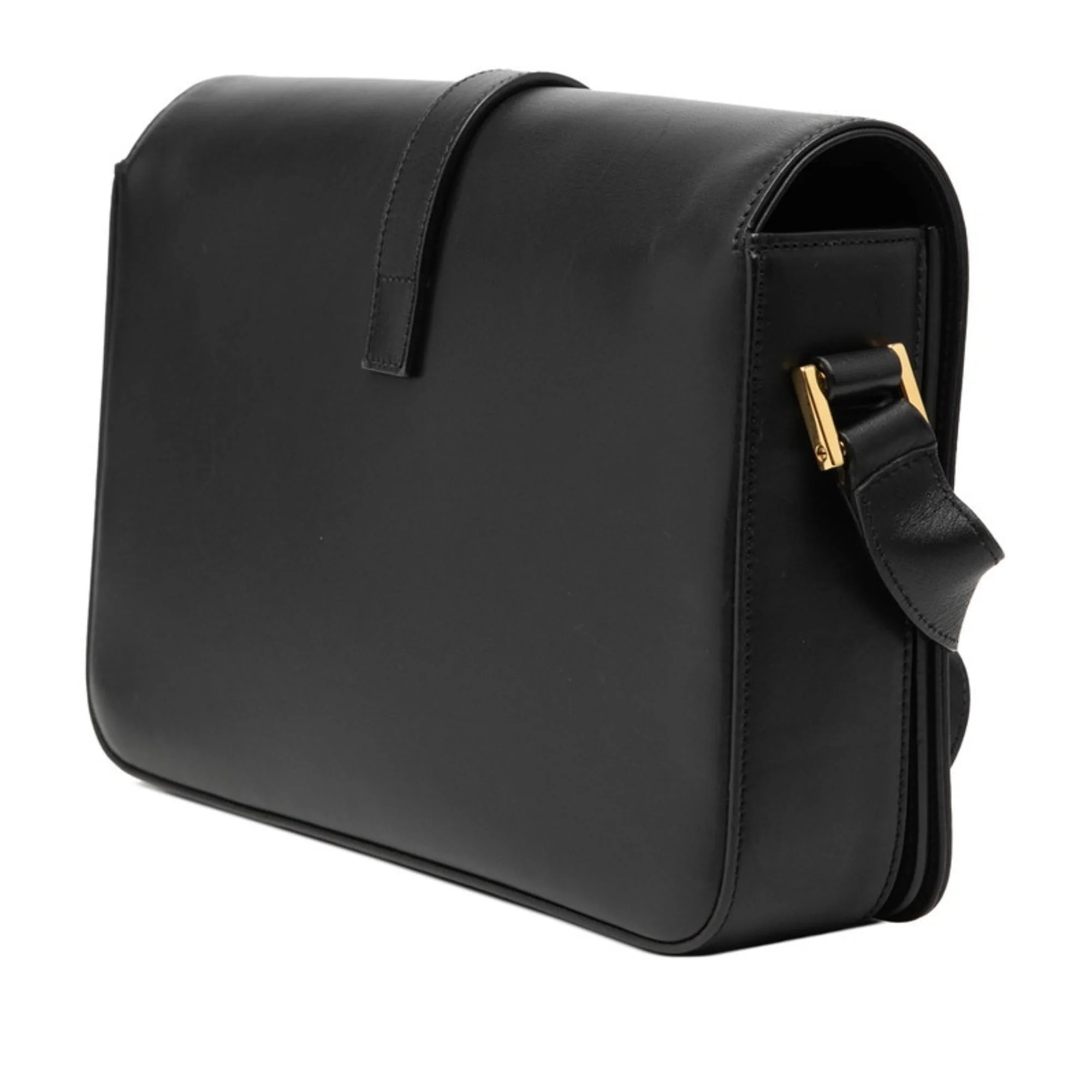 Classic Monogram Universite Bag Leather Medium - Image 2